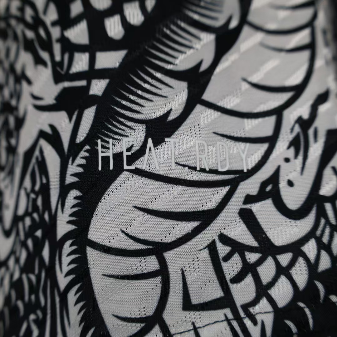 24/25 Real Madrid Players Special Edition jersey