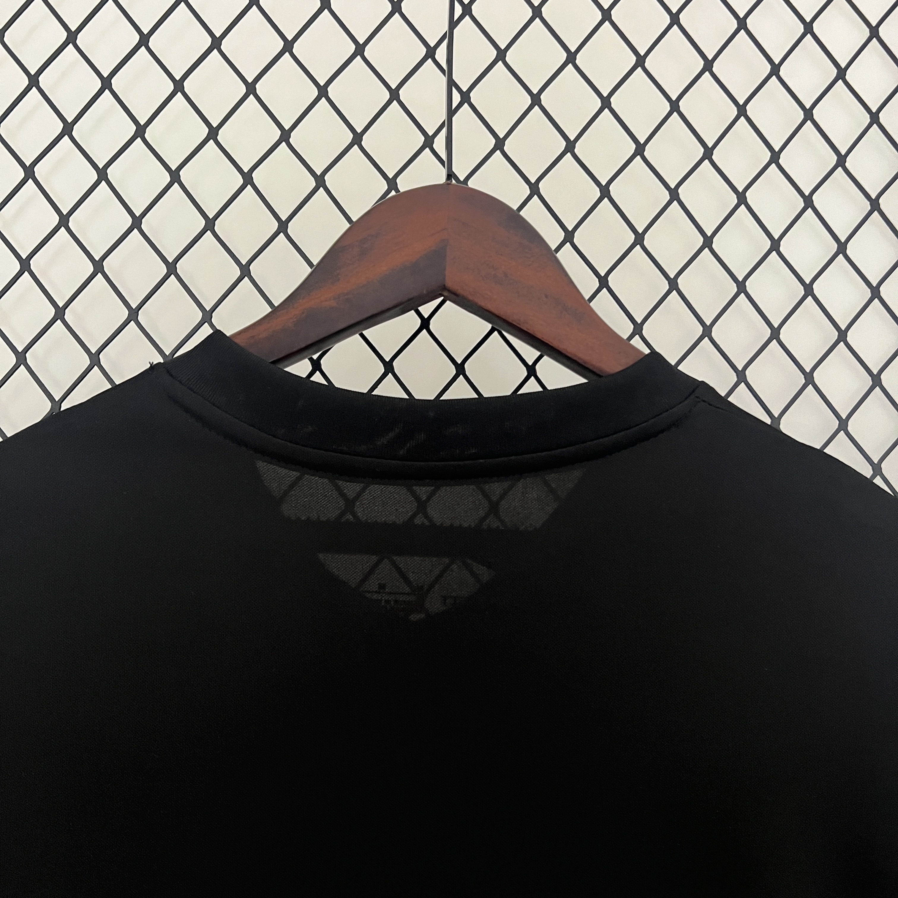 24/25 Barcelona Special Edition Black jersey