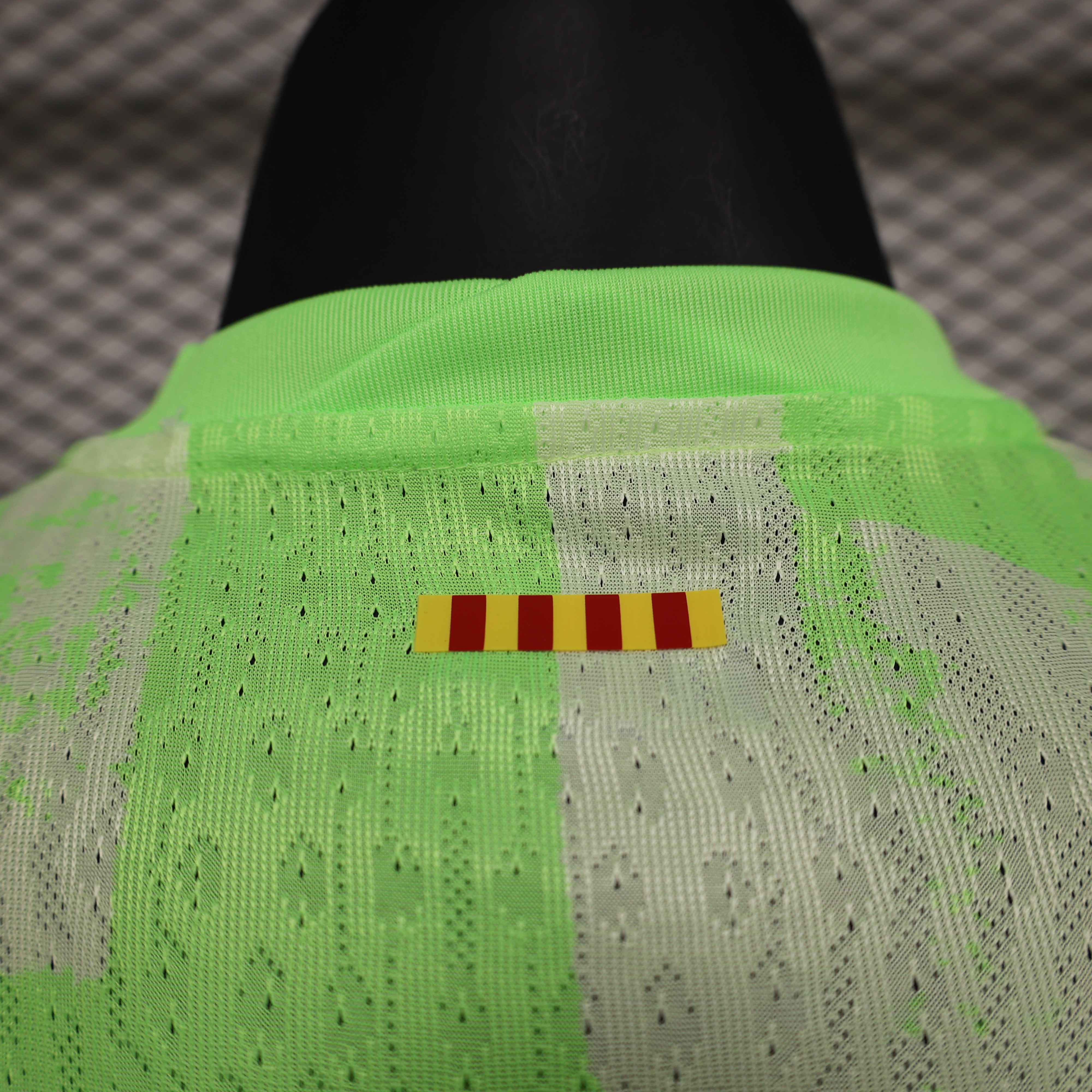 24/25 Player Barcelona third away jersey