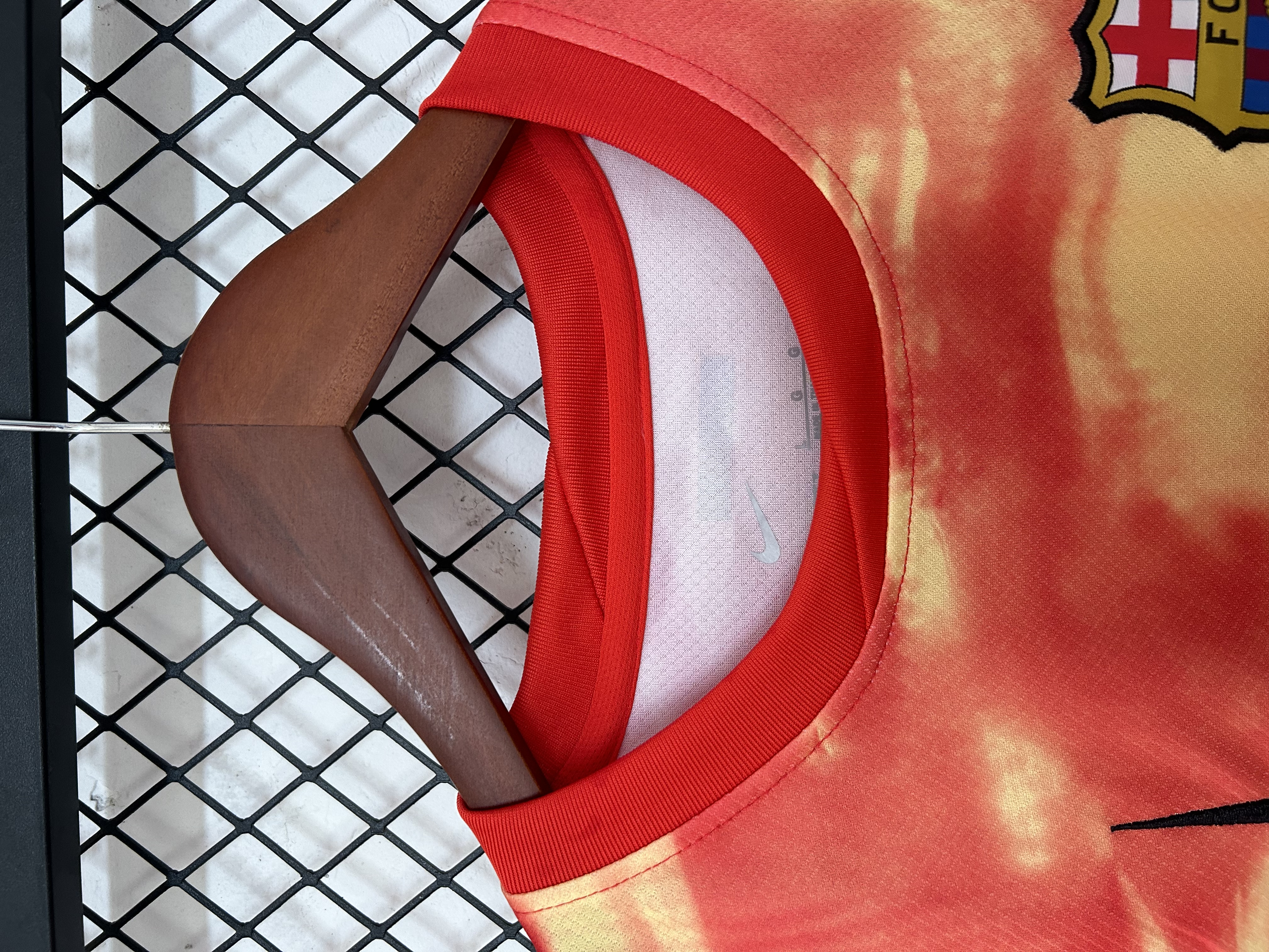 25/26 Barcelona Special Edition jerser