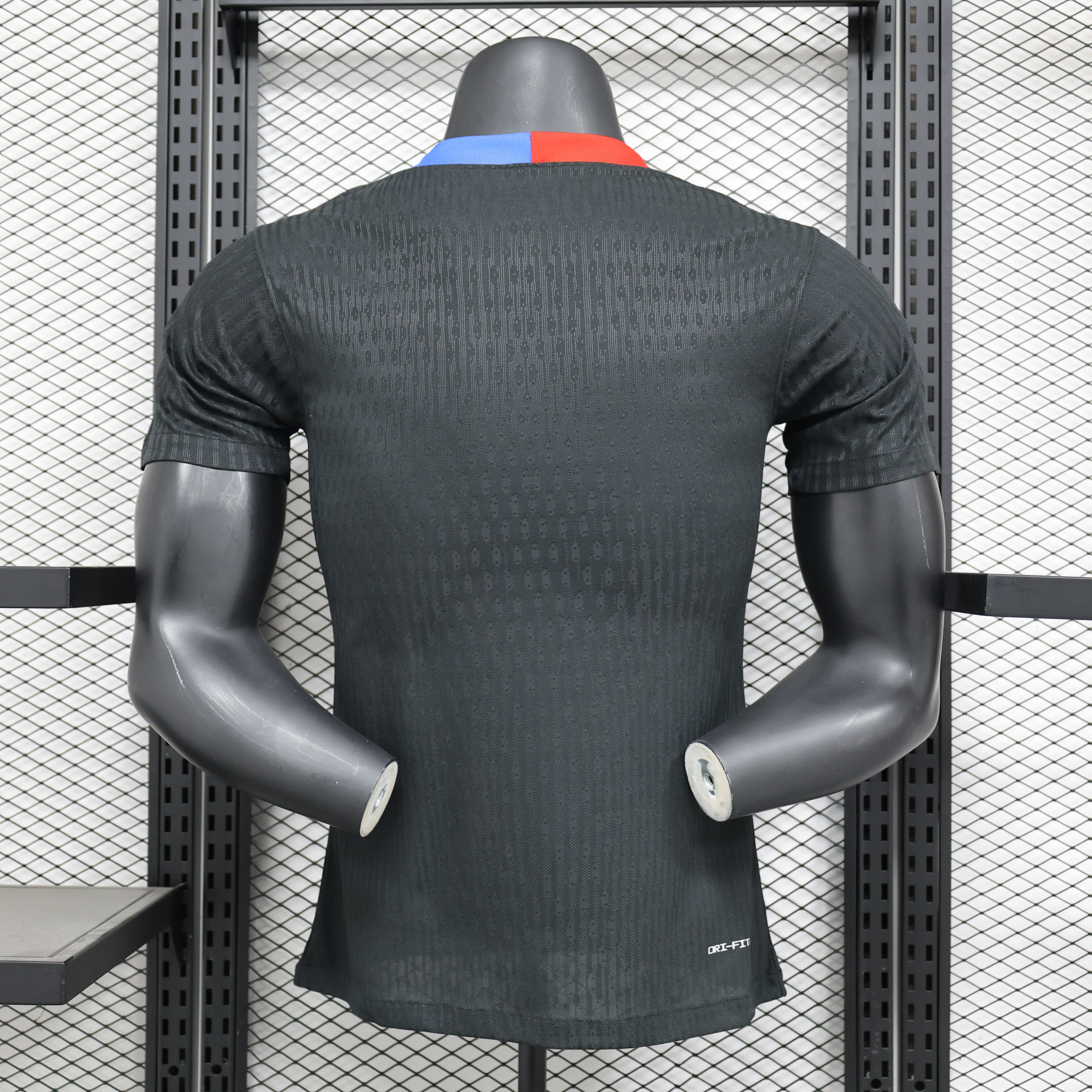 24/25 Player Barcelona Special Edition jersey