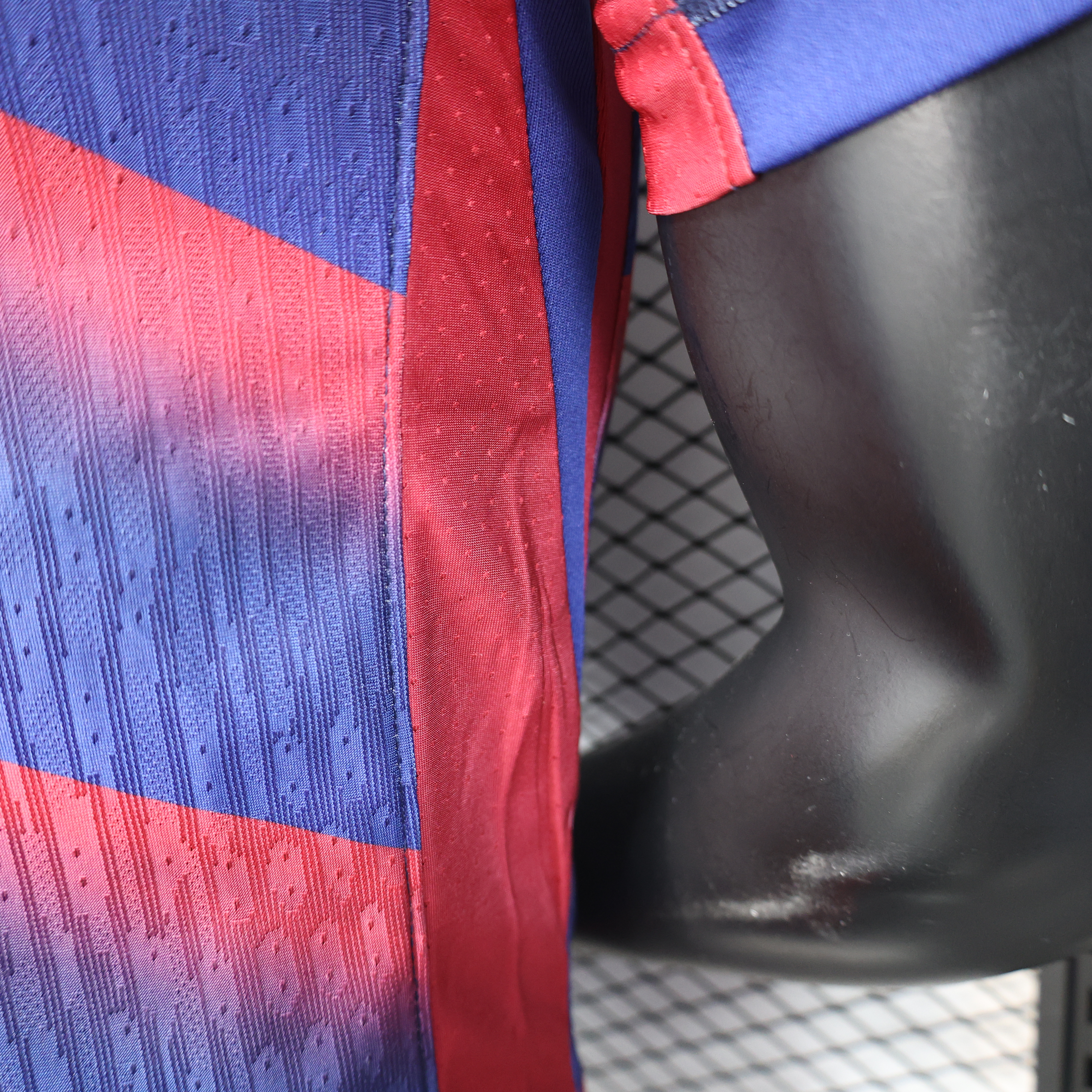 25/26 Players Barcelona Special Edition jersey