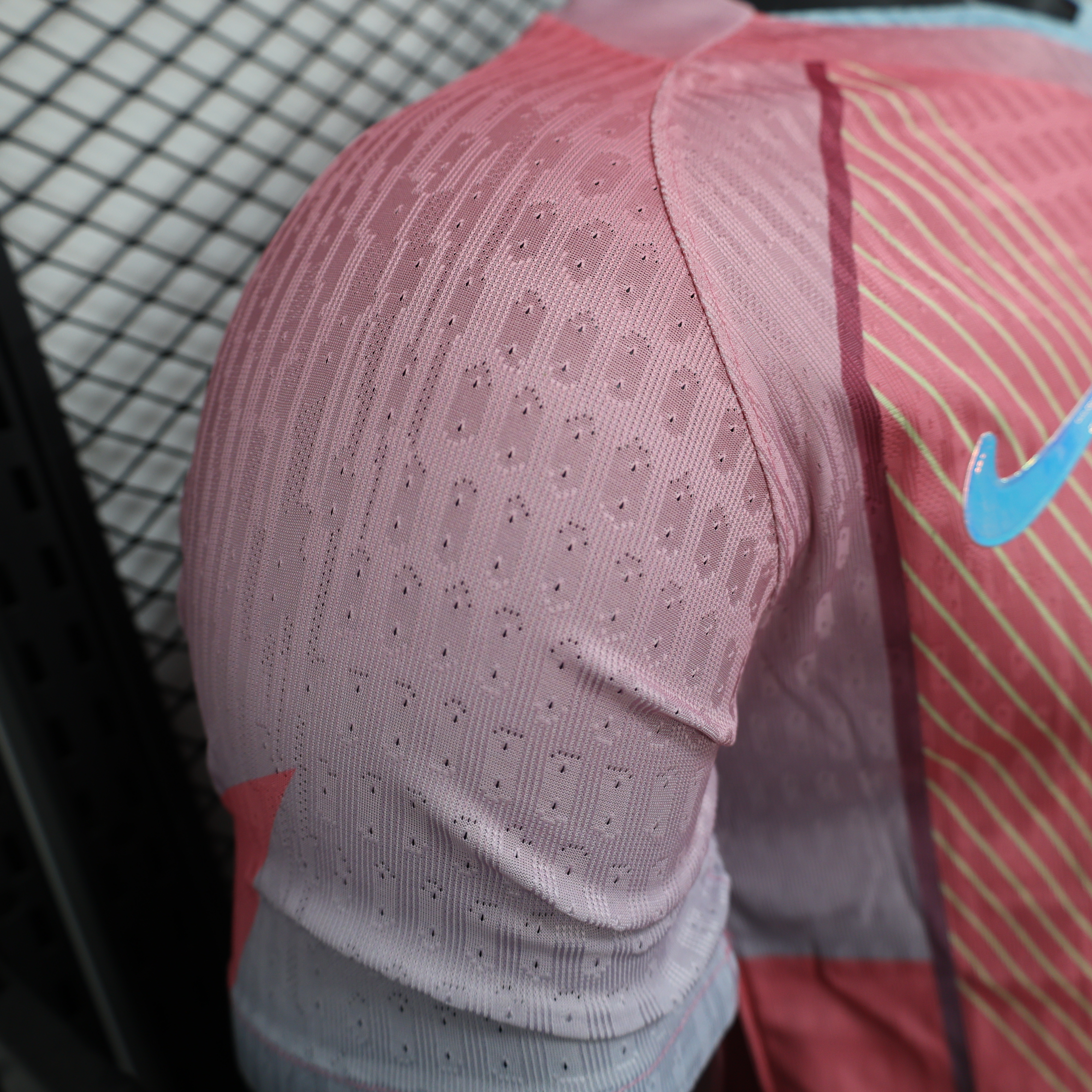 25/26 Player Barcelona Special Edition jersey