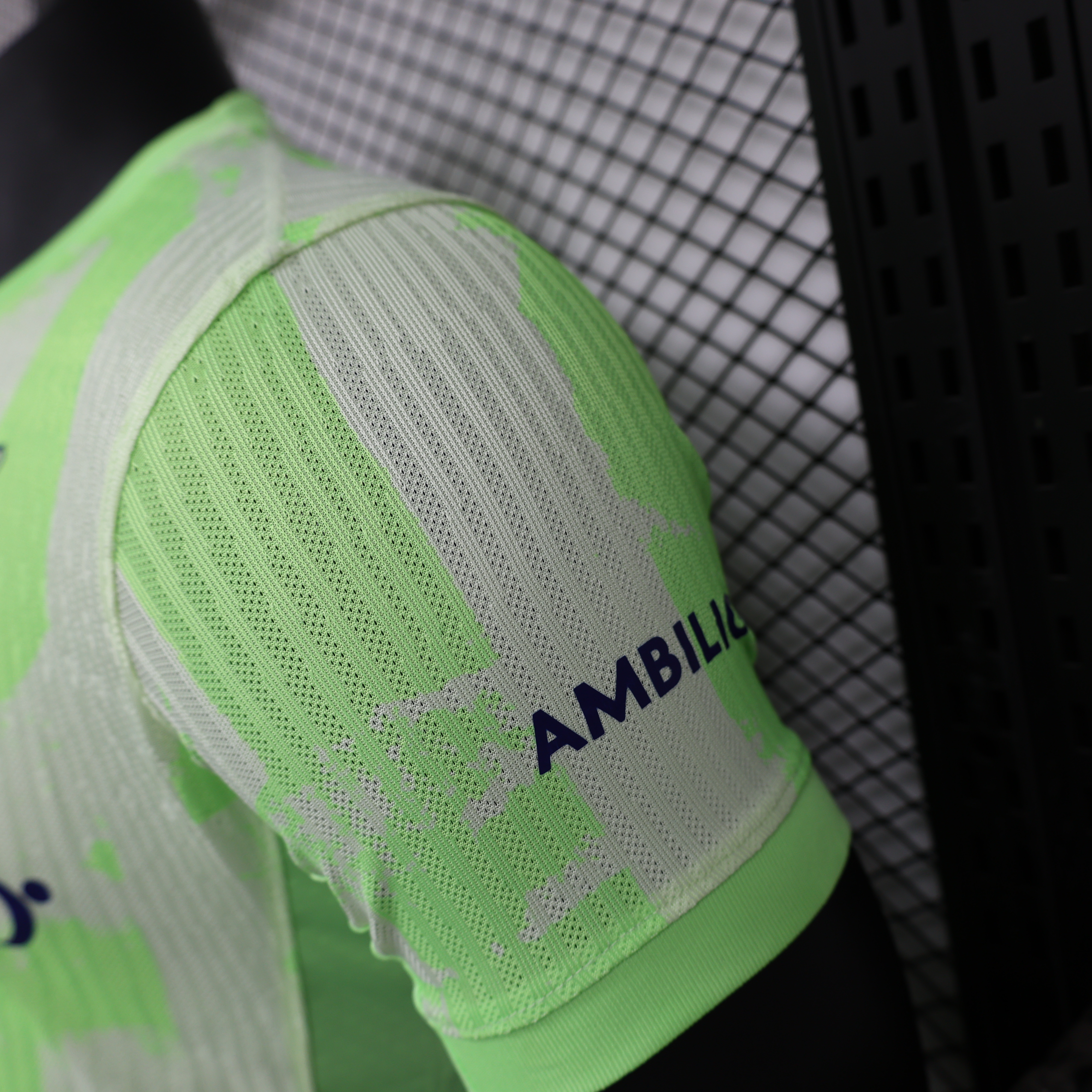 24/25 Player Barcelona third away jersey