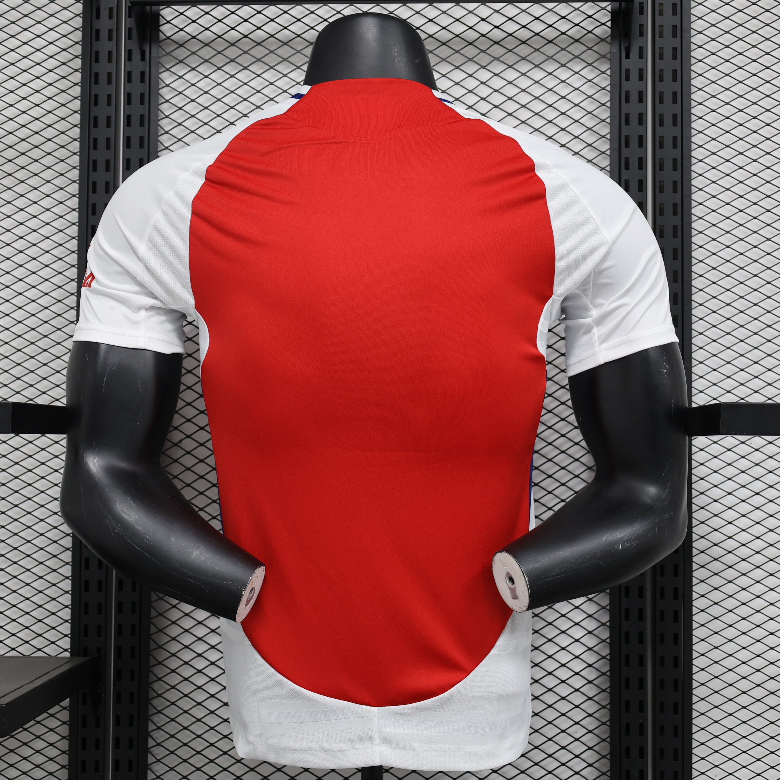 Arsenal FC Home Kit 2024-25