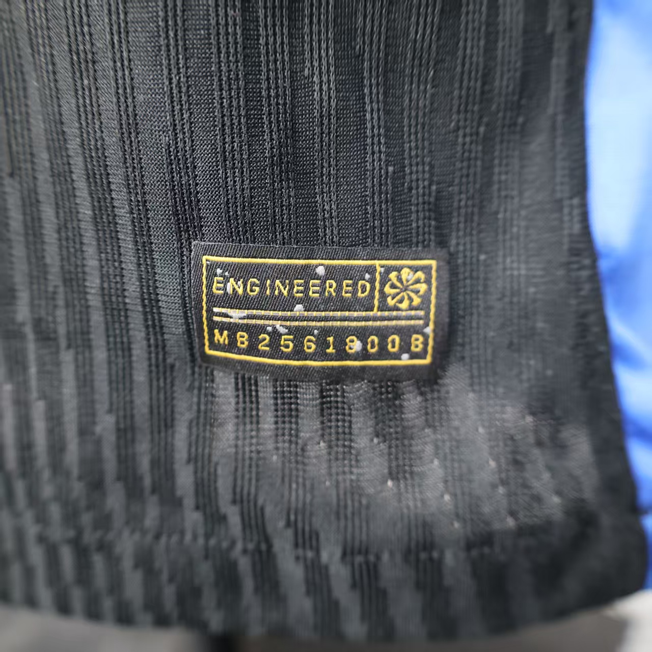 25/26 Player Barcelona Away jerser