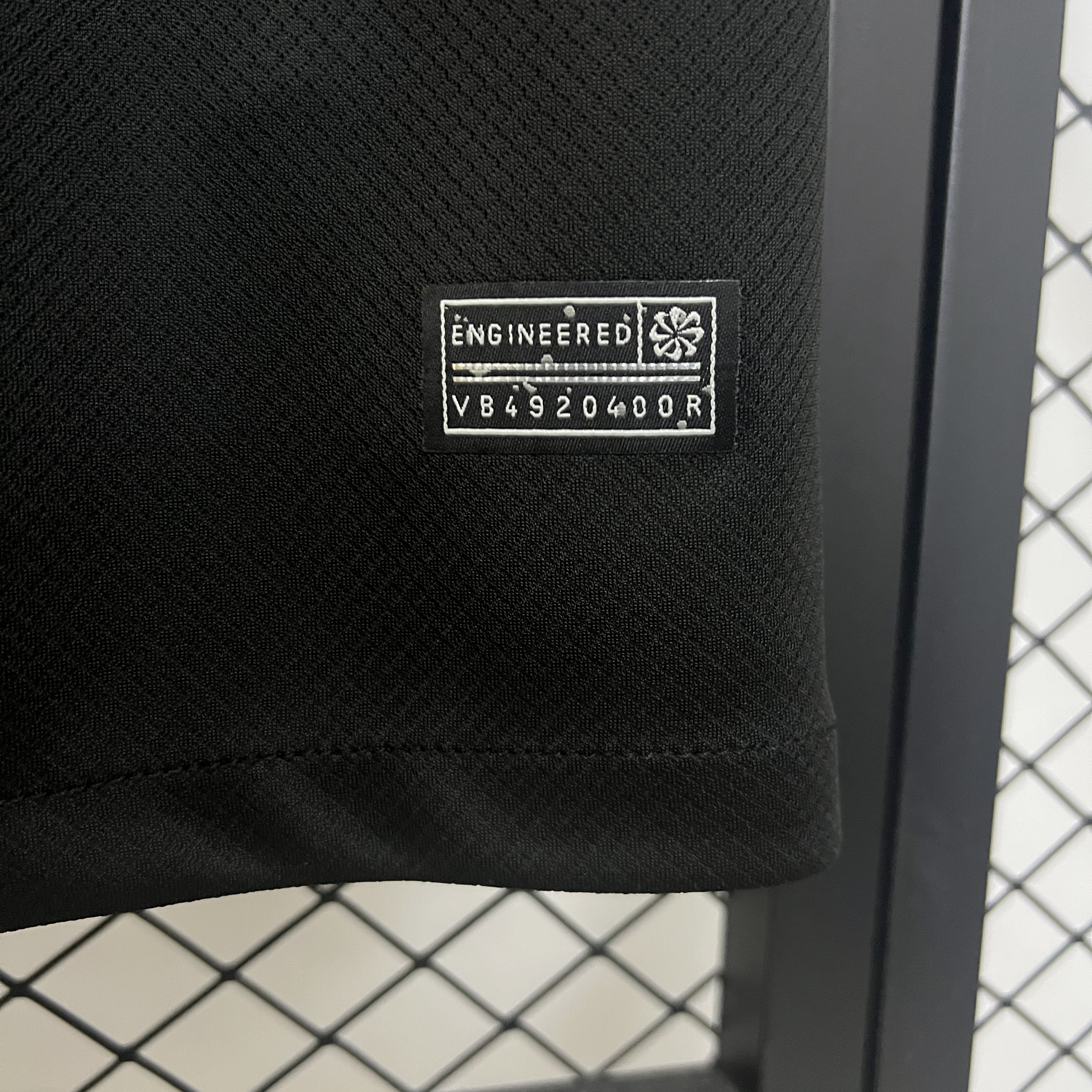 25/26 Barcelona away jersey