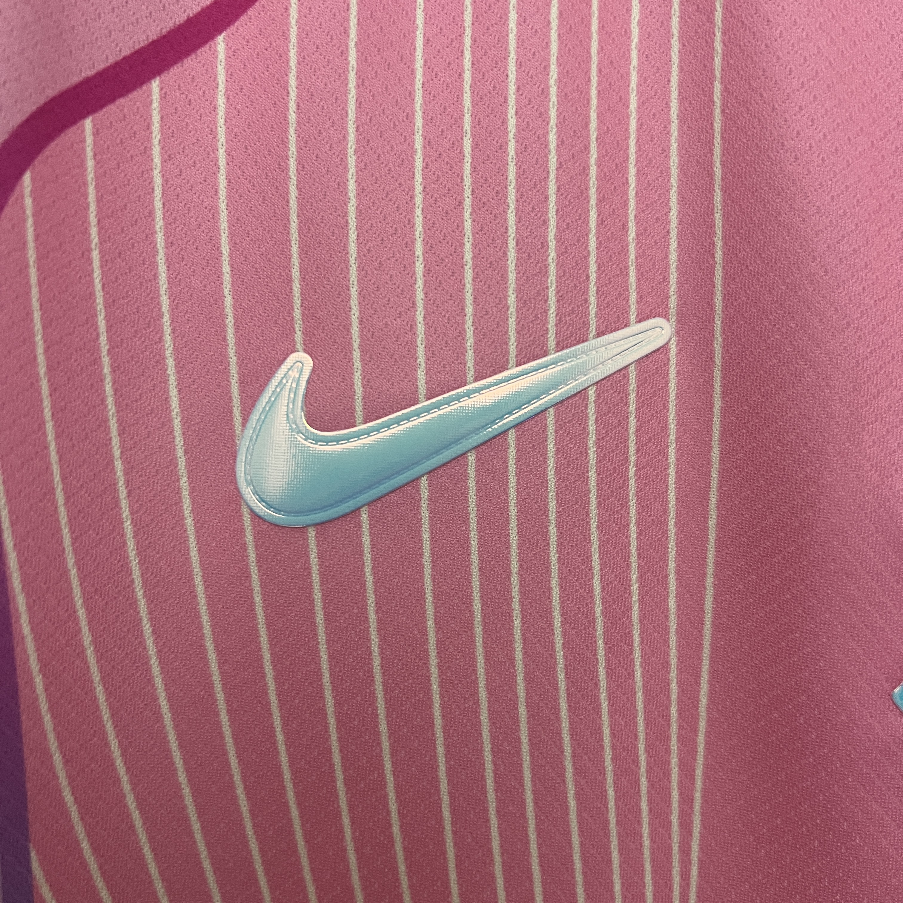 25/26 Barcelona Special Edition jersey