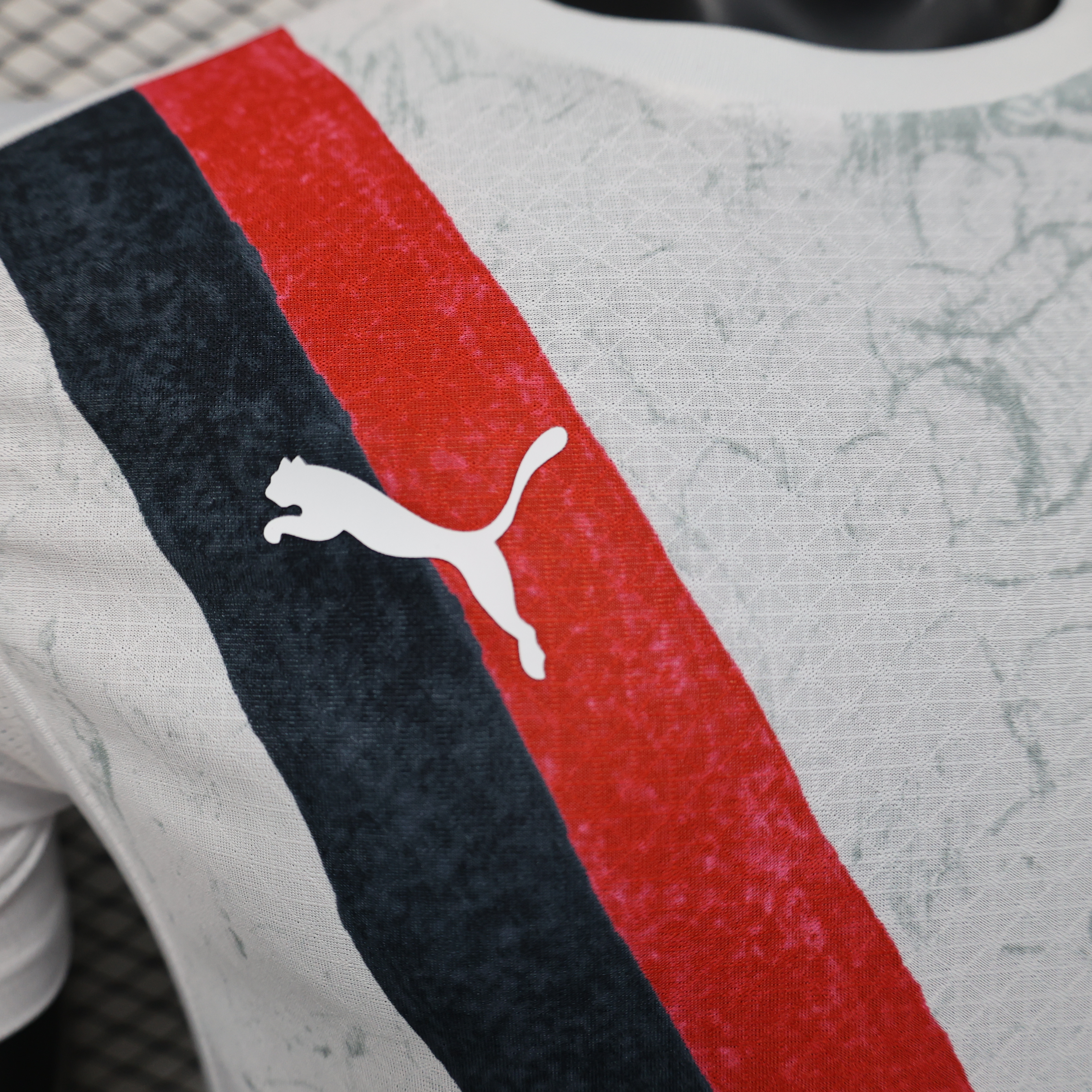 Manchester City Club World Cup Home Kit 2025