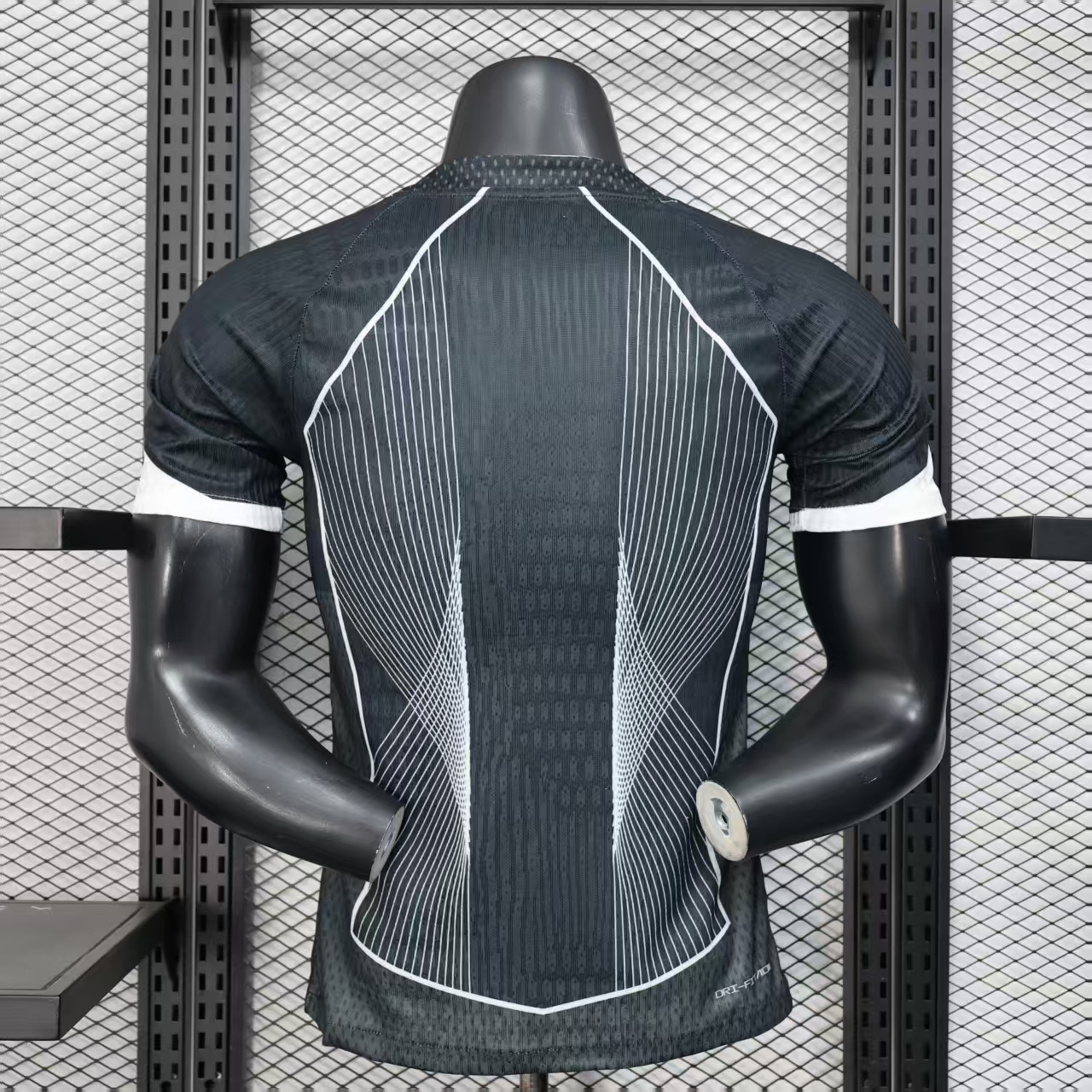 25/26 Player Barcelona Special Edition jersey