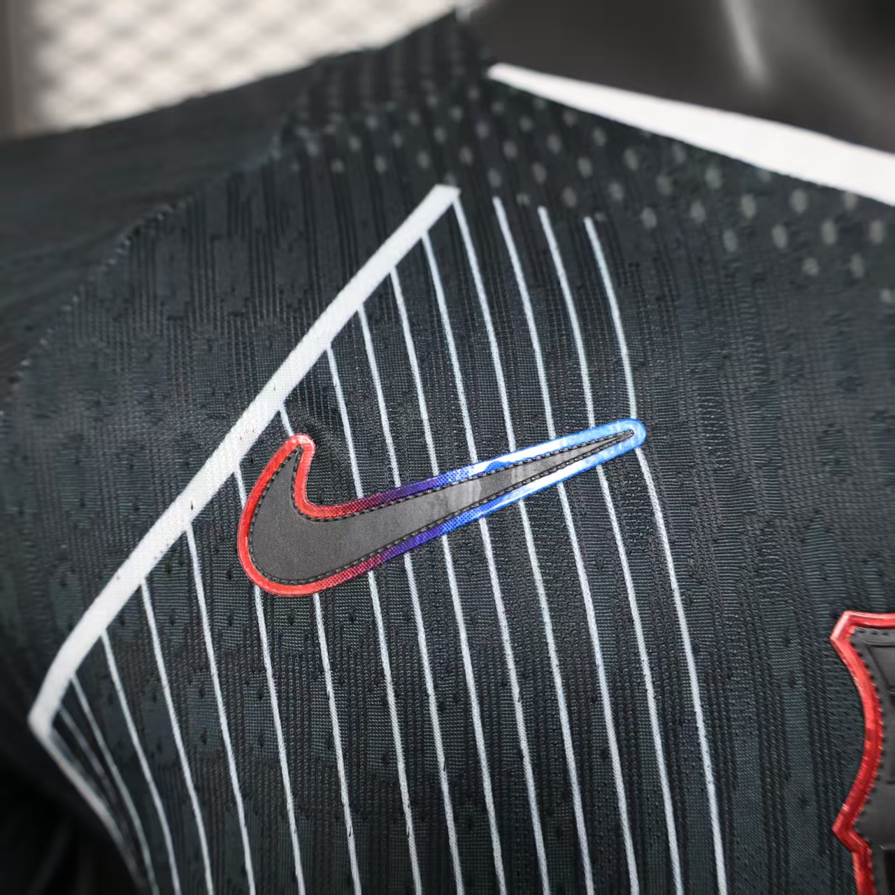 25/26 Player Barcelona Special Edition jersey