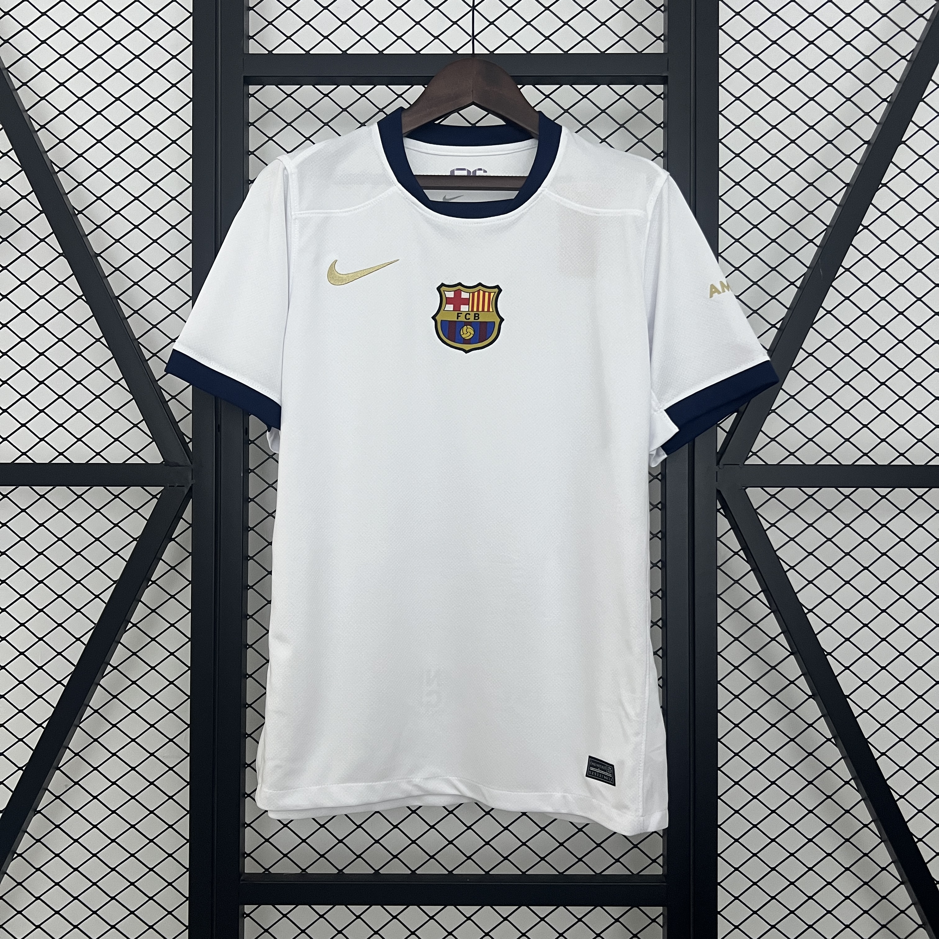 25/26 Barcelona joint edition jersey