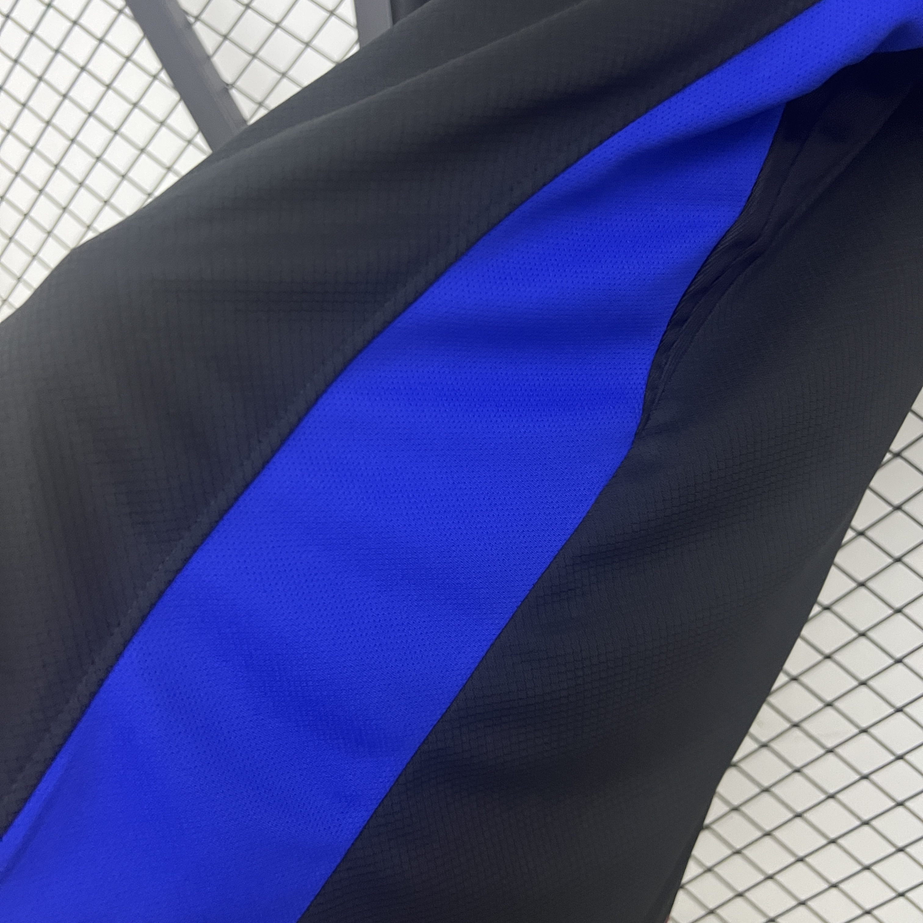 25/26 Barcelona away jersey