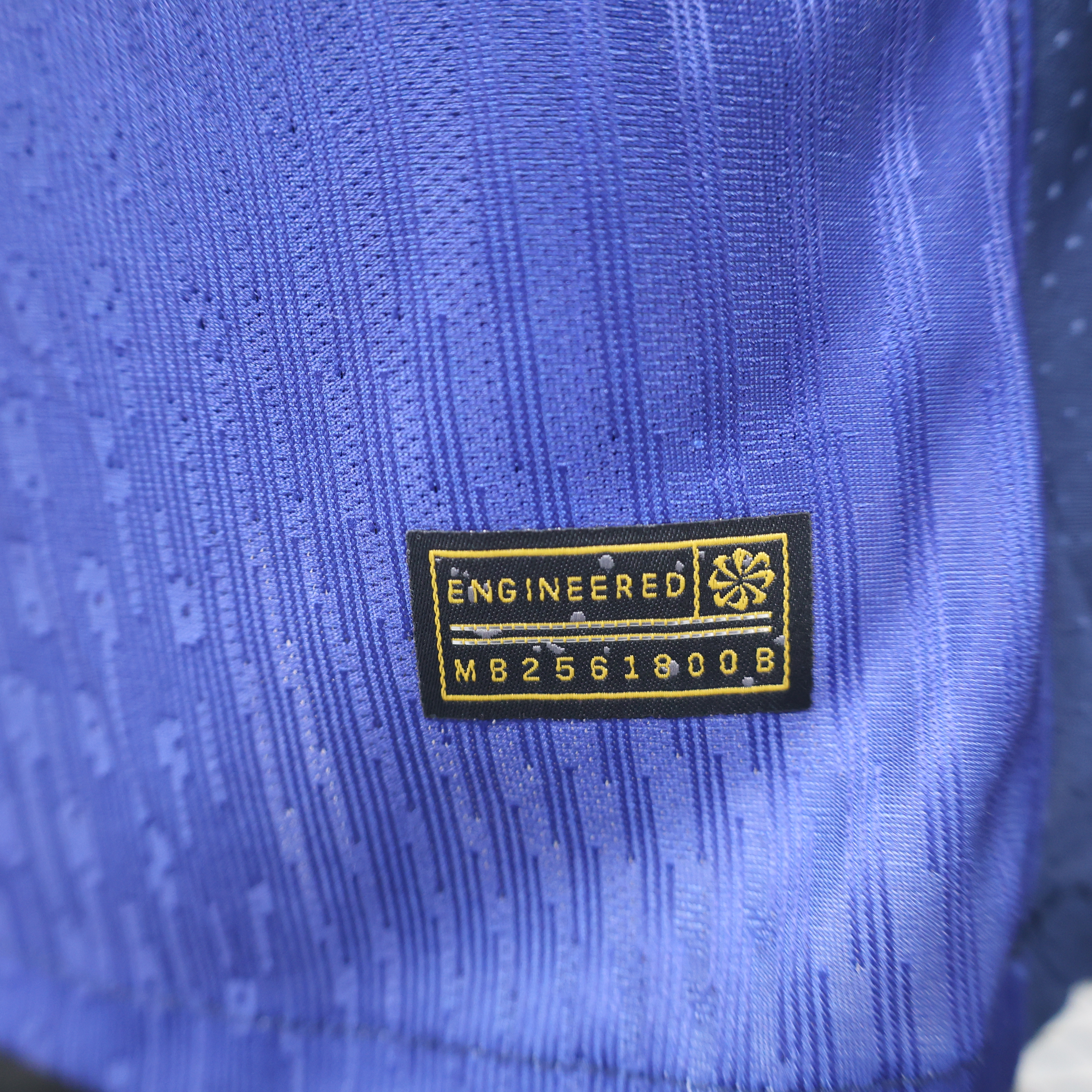 24/25 Player Barcelona Home jersey