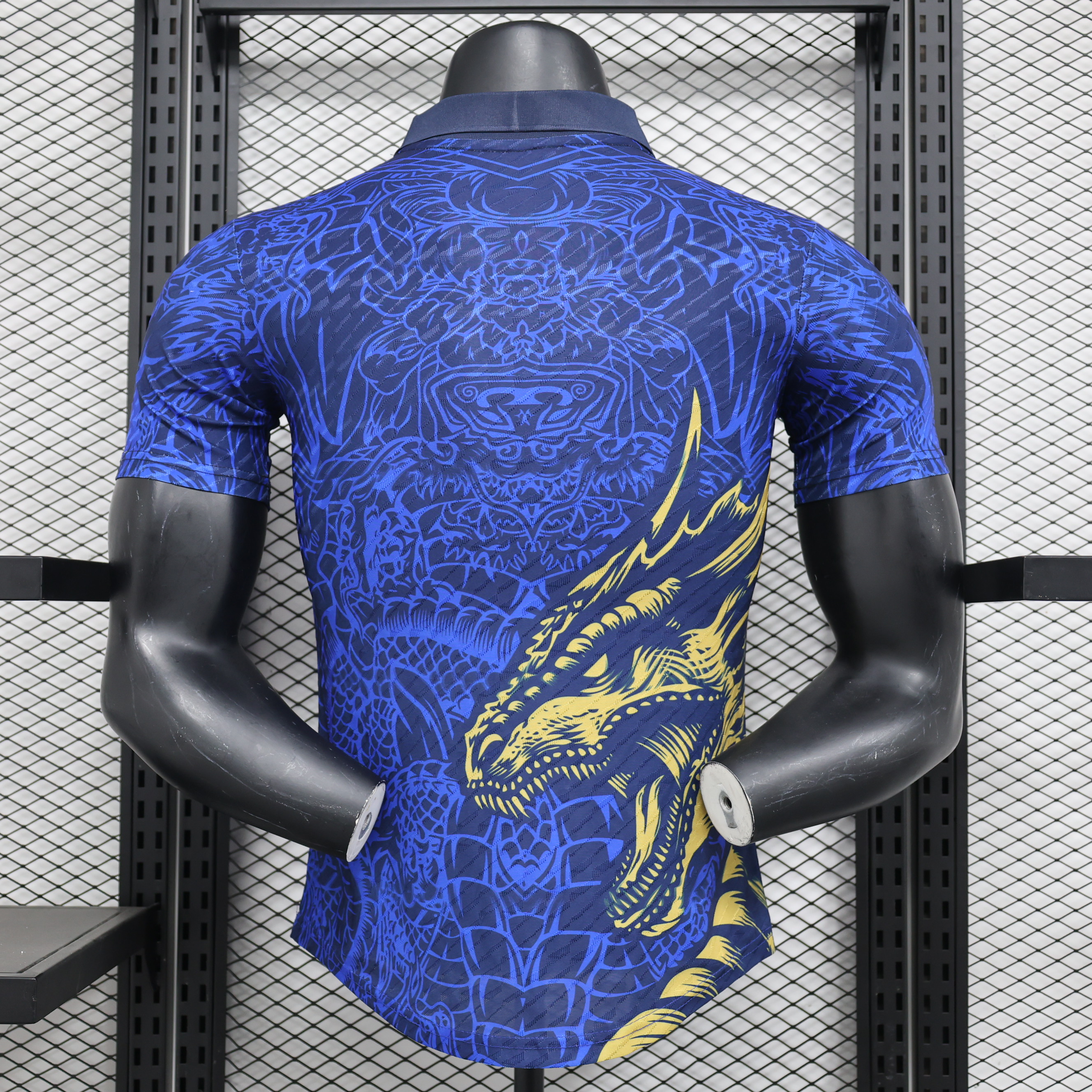 24/25 Players Real Madrid Special Edition jersey