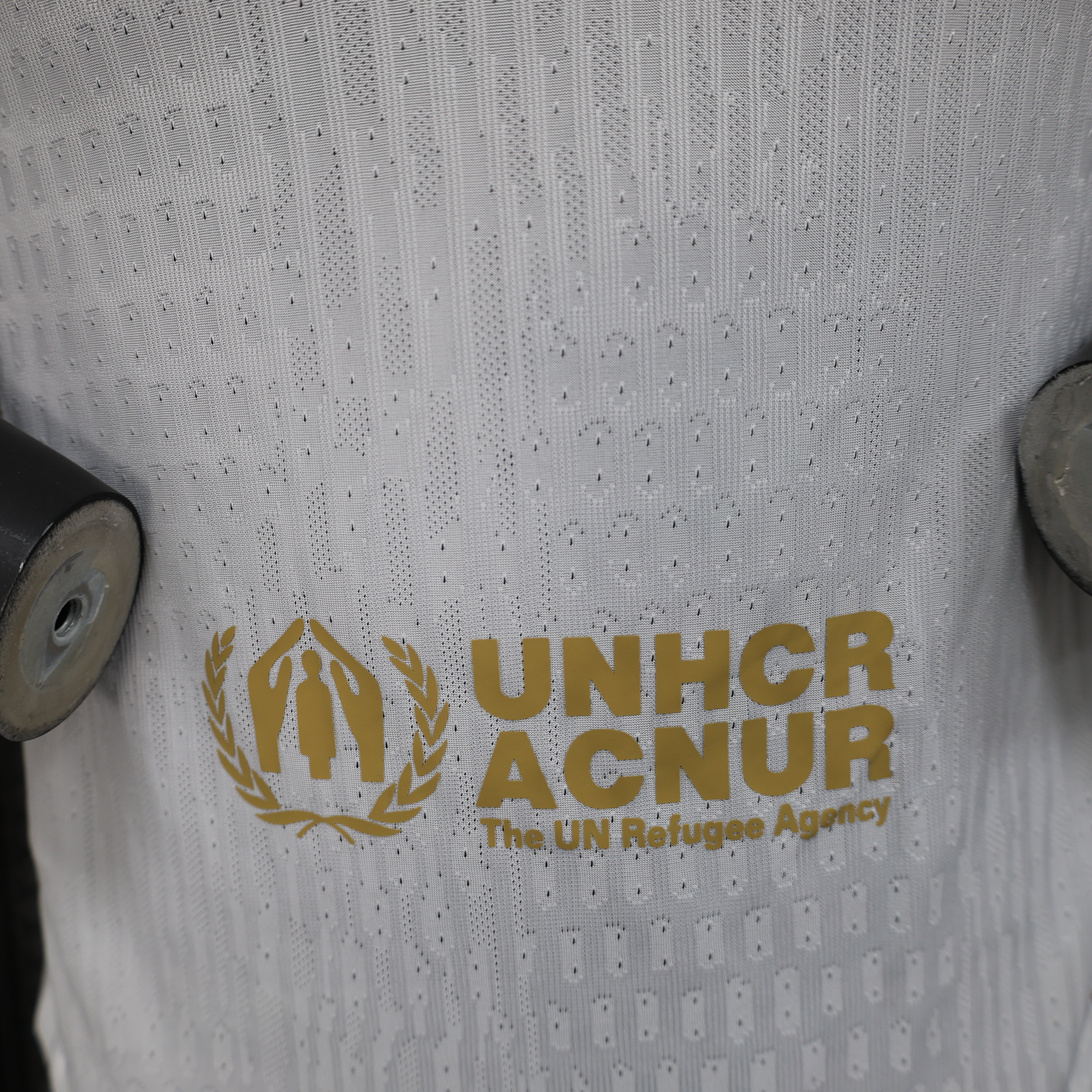 25/26 Barcelona Special Edition jersey