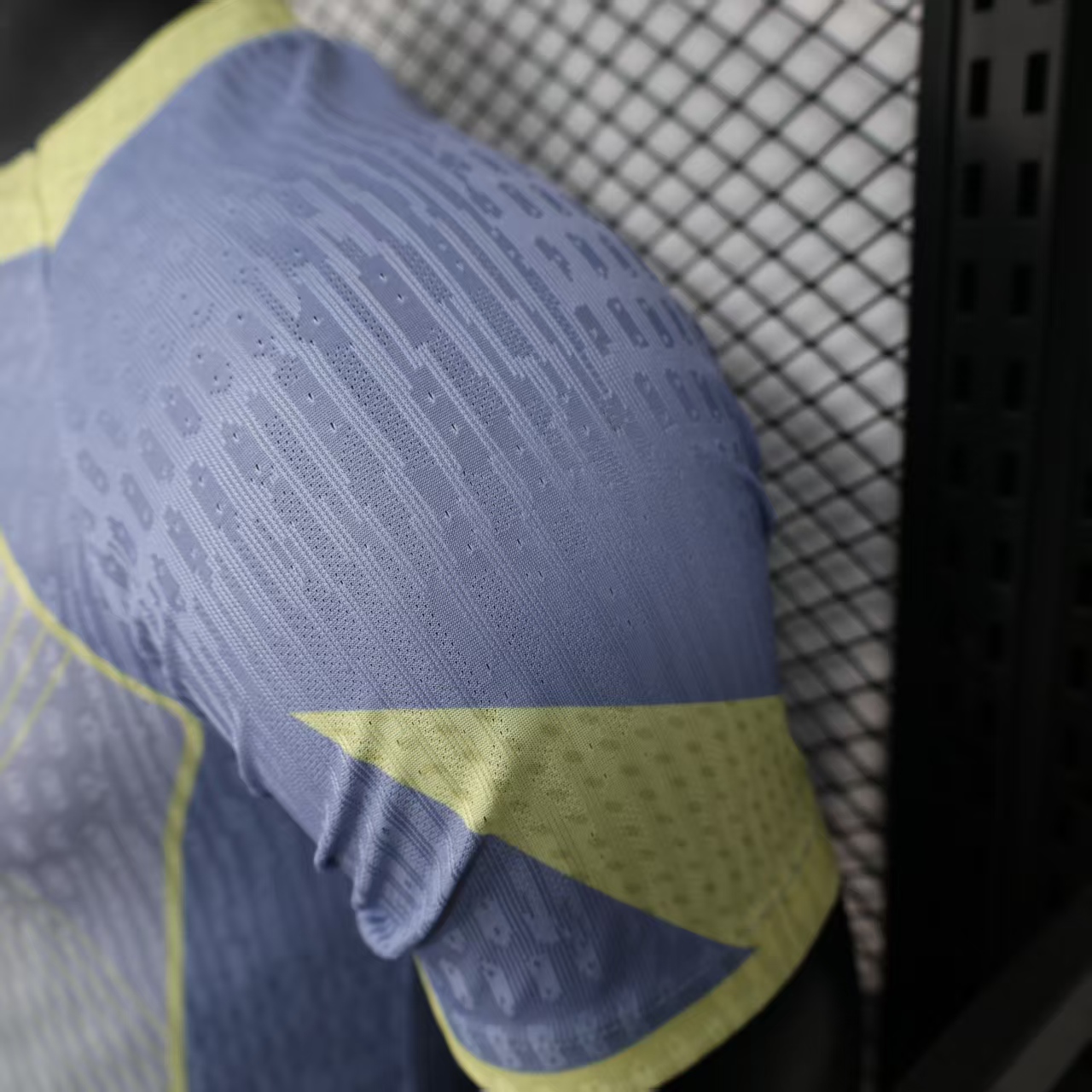 25/26 Players Barcelona Special Edition jersey