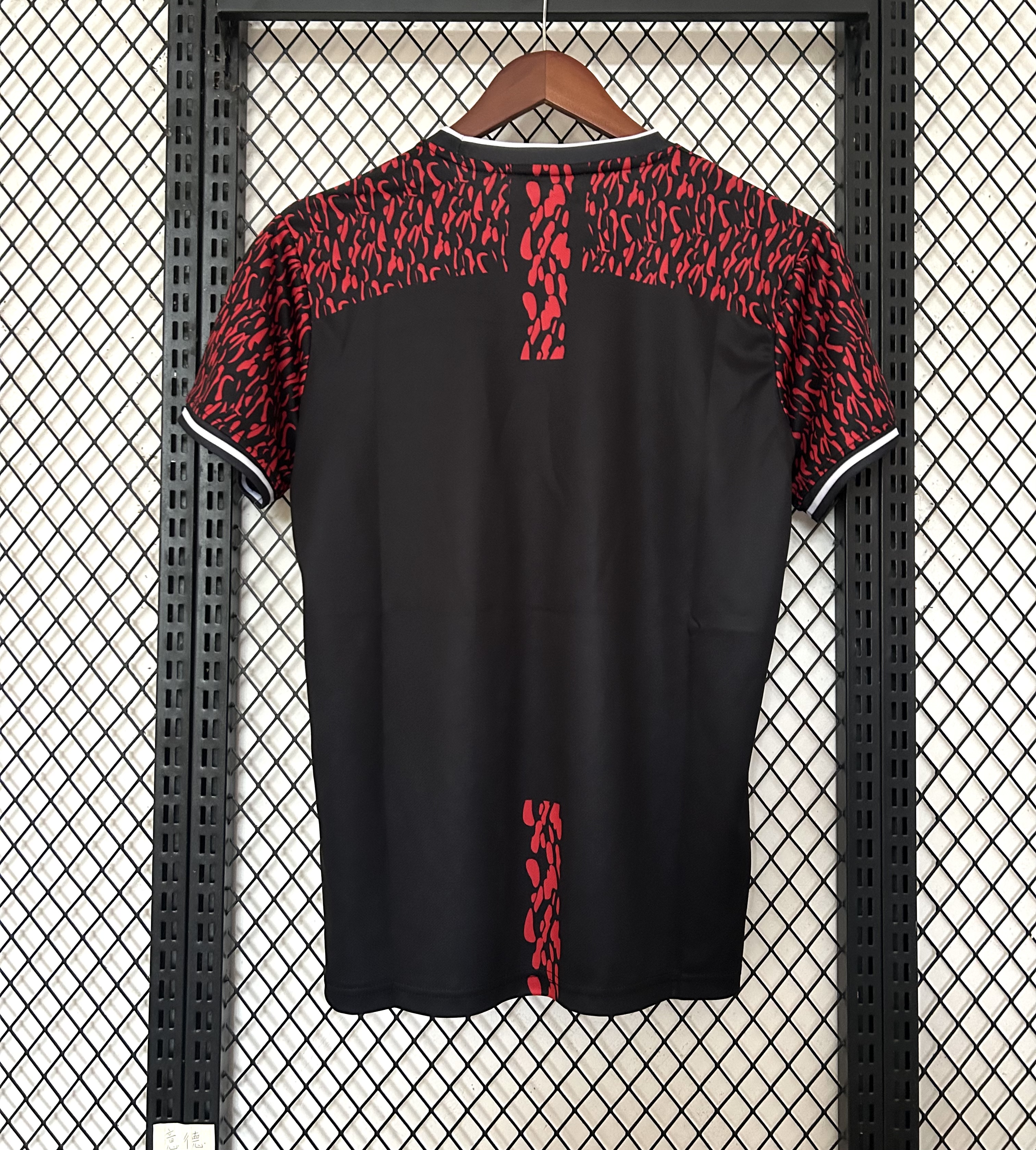 25/26 Barcelona Special Edition jersey