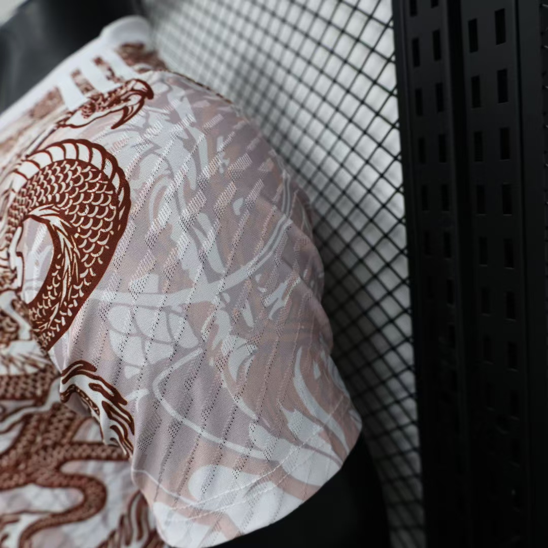 24/25 Players Real Madrid Special Edition jersey