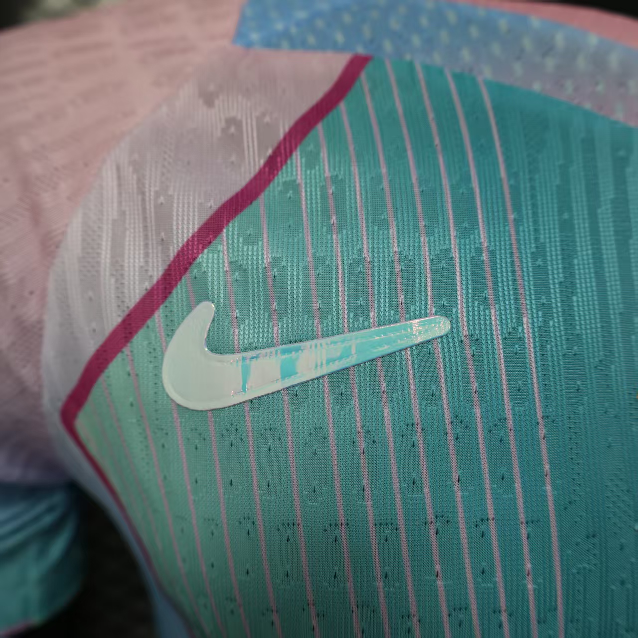 25/26 Player Barcelona Special Edition jersey