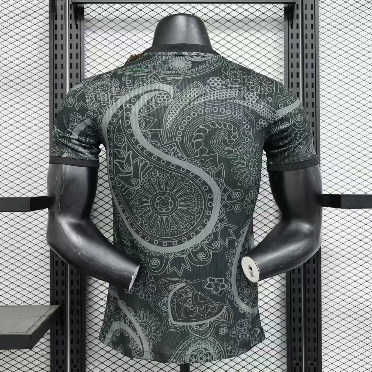 24/25 Player Barcelona Special Edition jersey