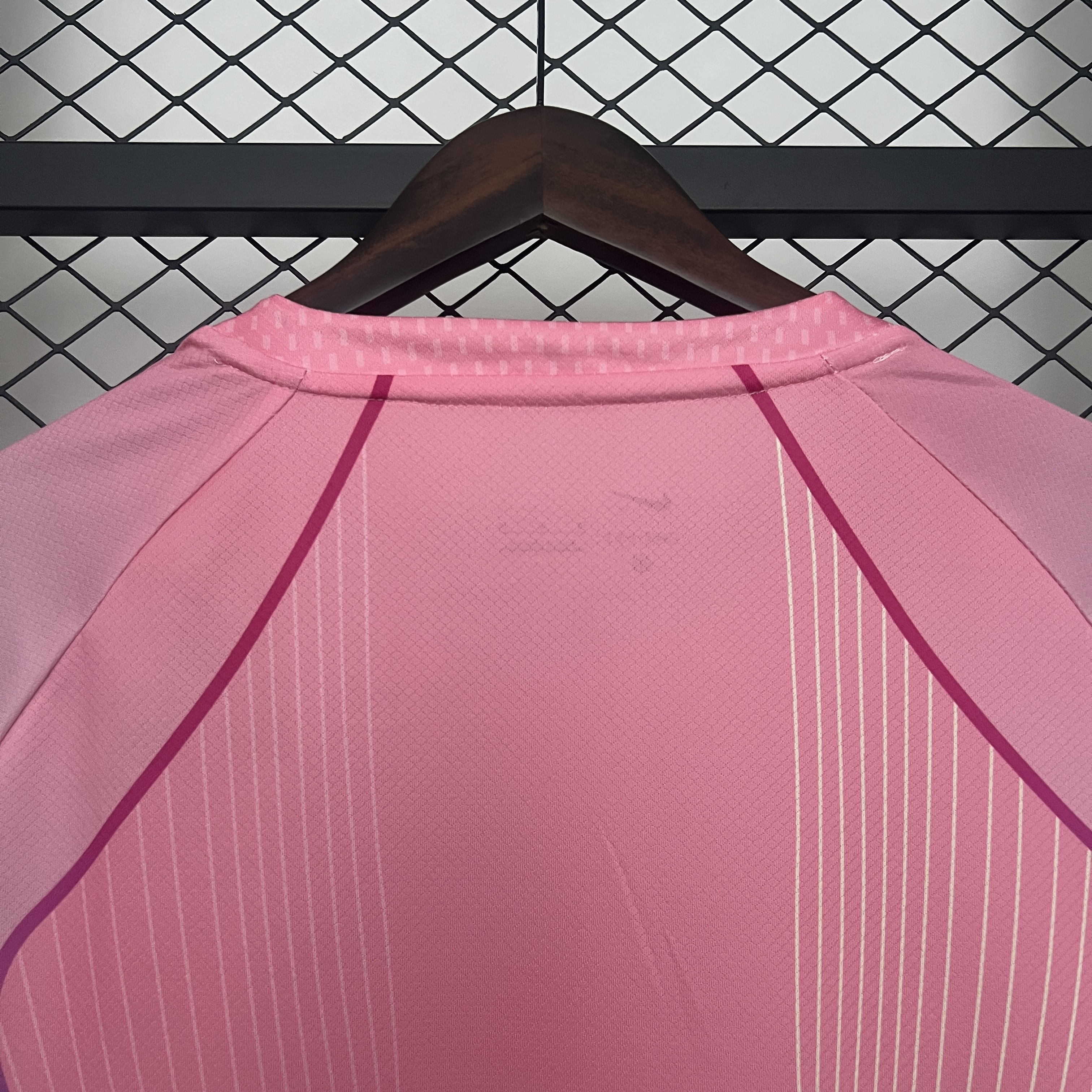 25/26 Barcelona Special Edition jersey