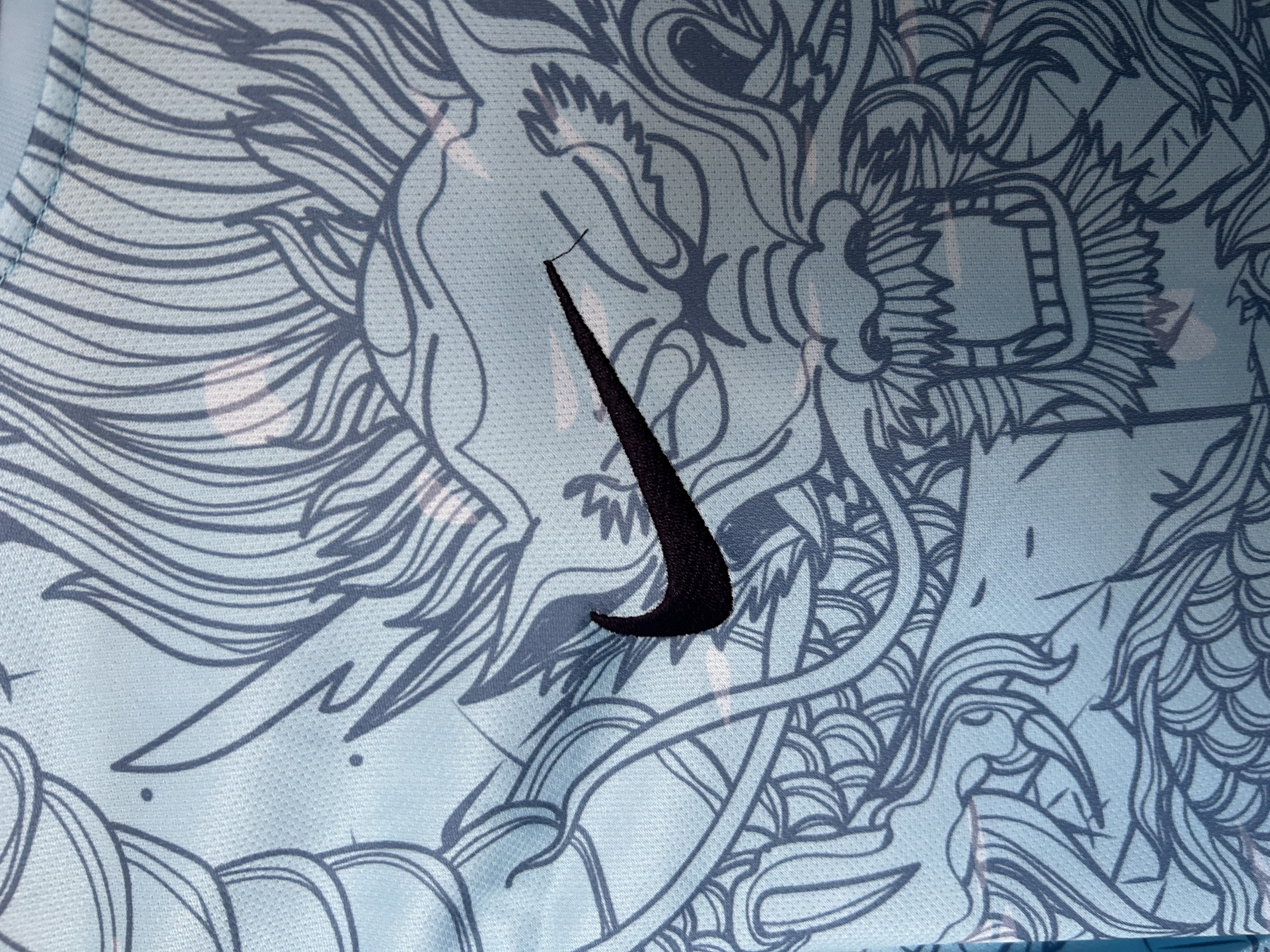 25/26 Barcelona Special Edition jersey