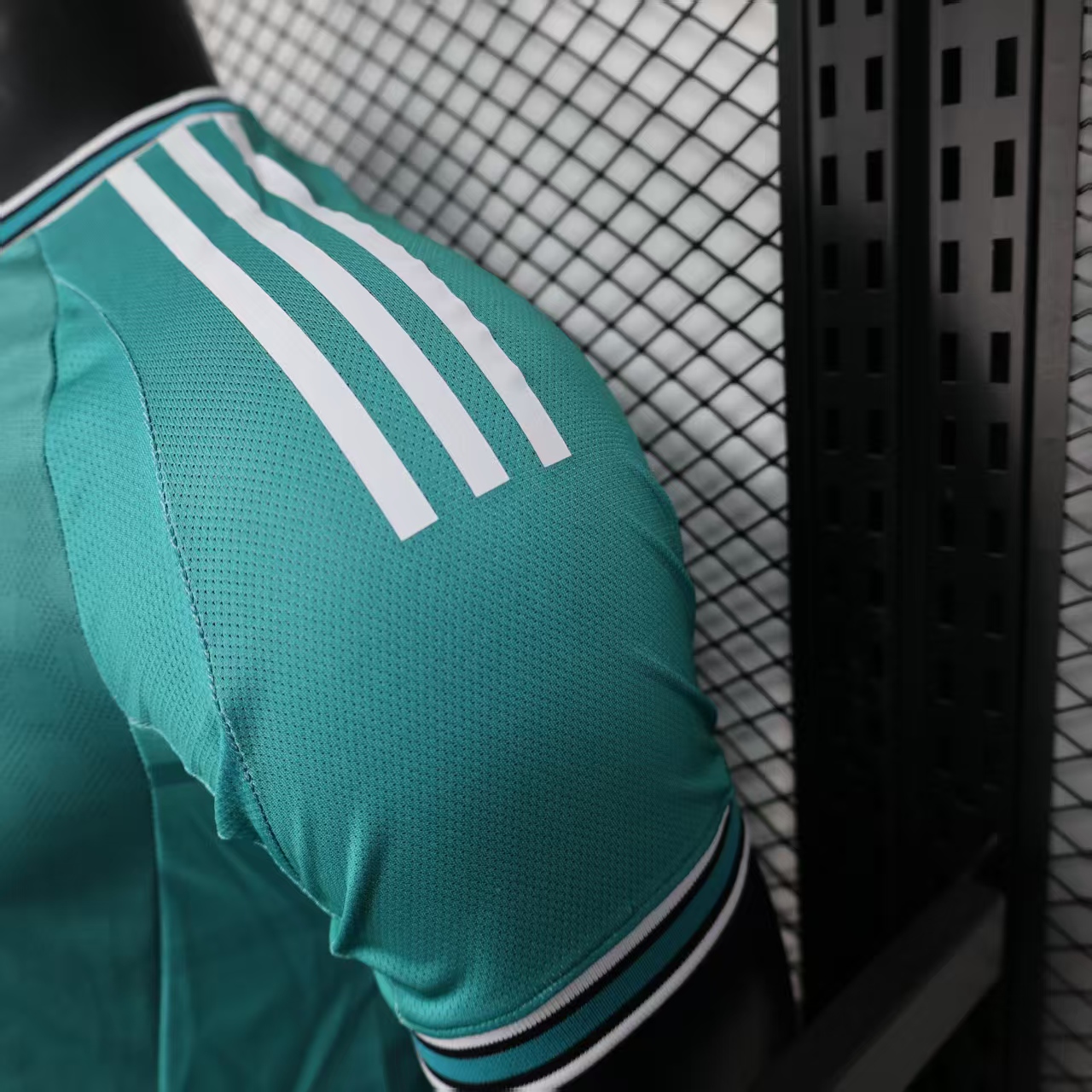 Liverpool FC Third Kit 2025-26