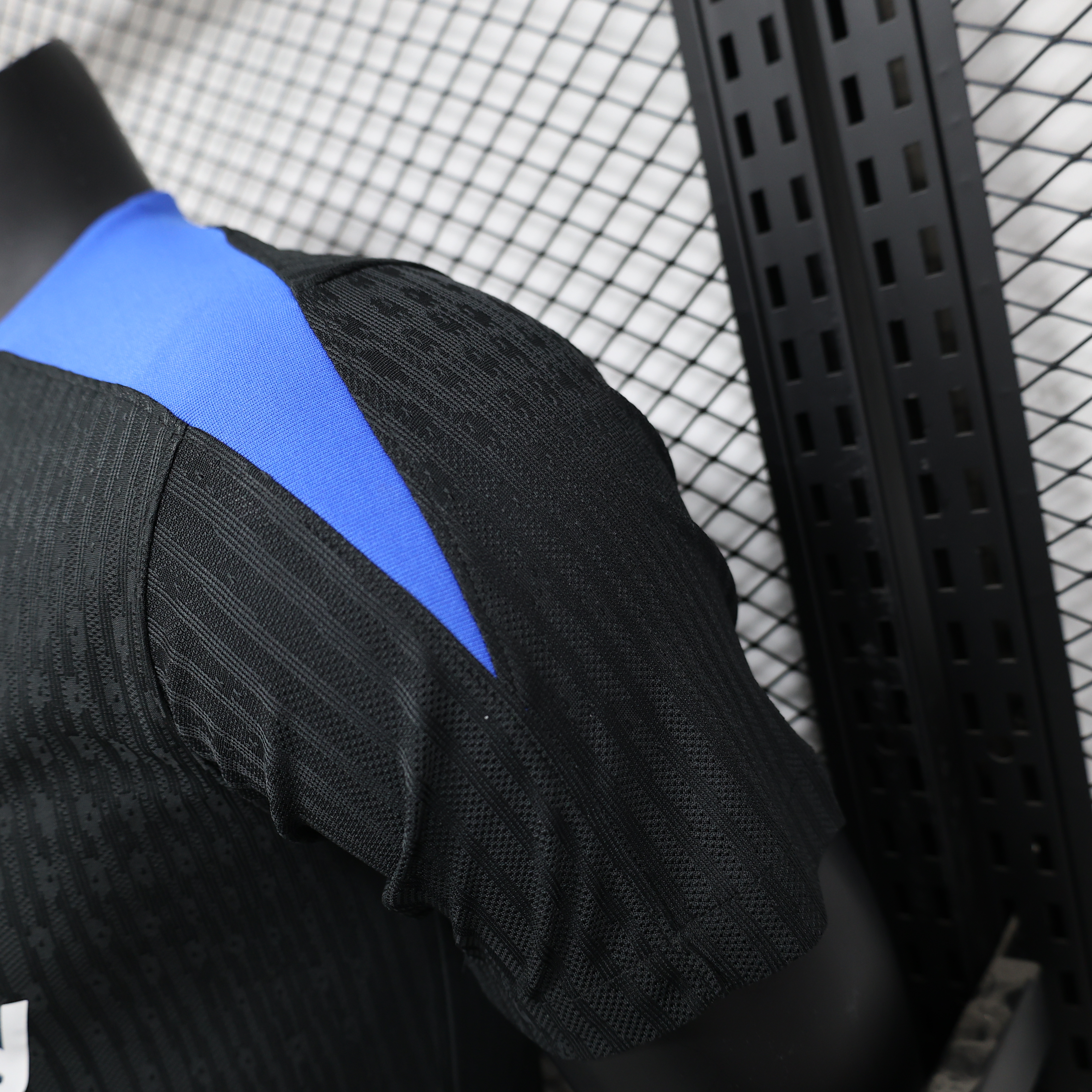 24/25 Player Barcelona Special Edition jersey