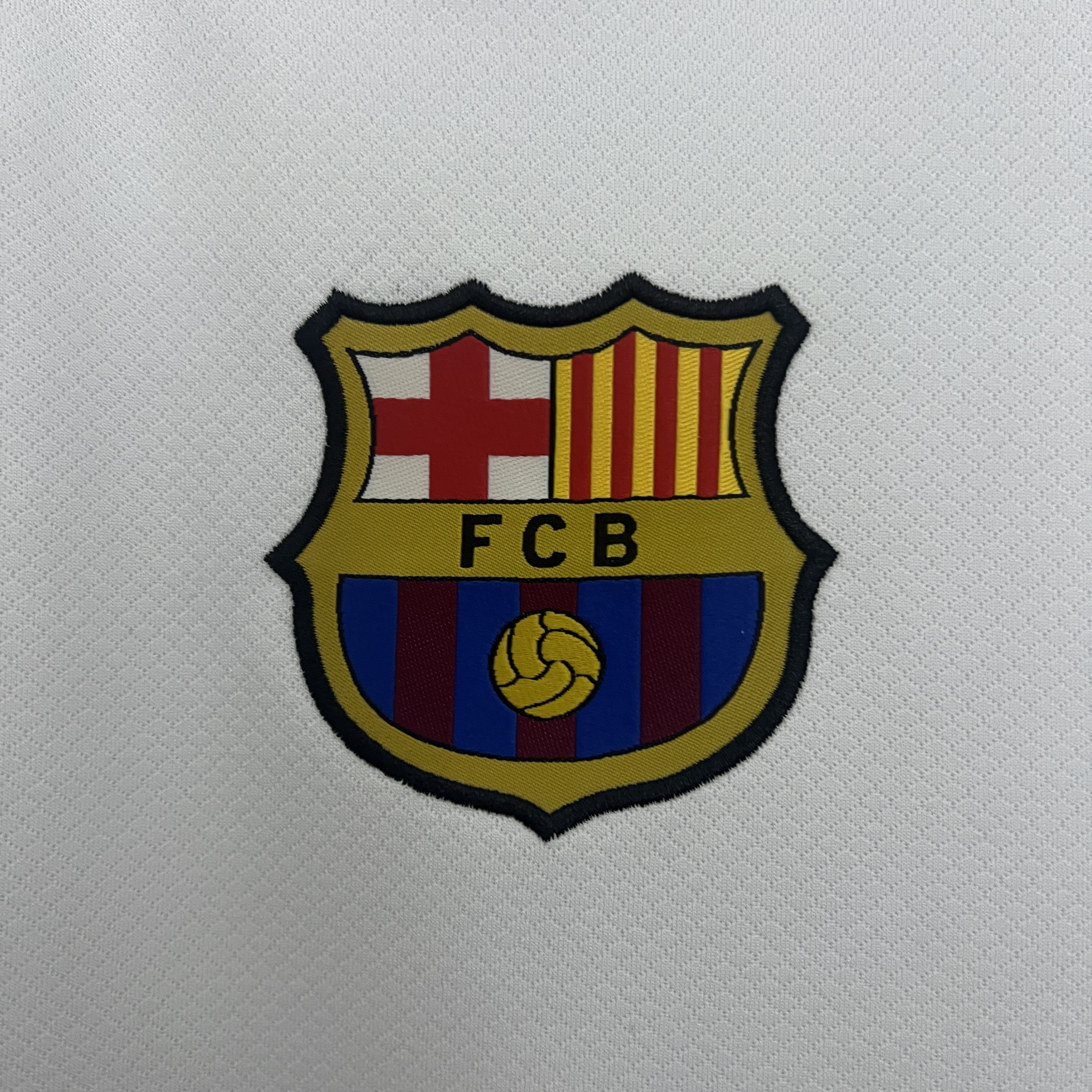 25/26 Barcelona joint edition jersey