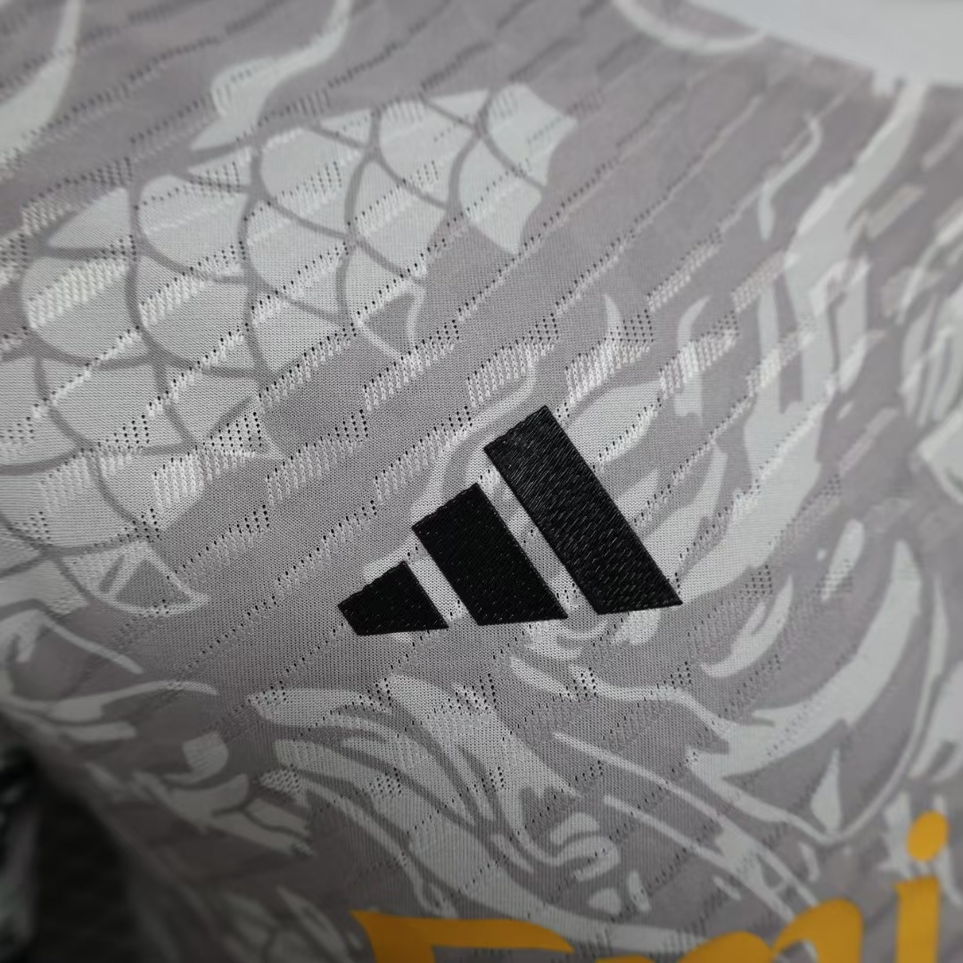 24/25 Players Real Madrid Special Edition jersey