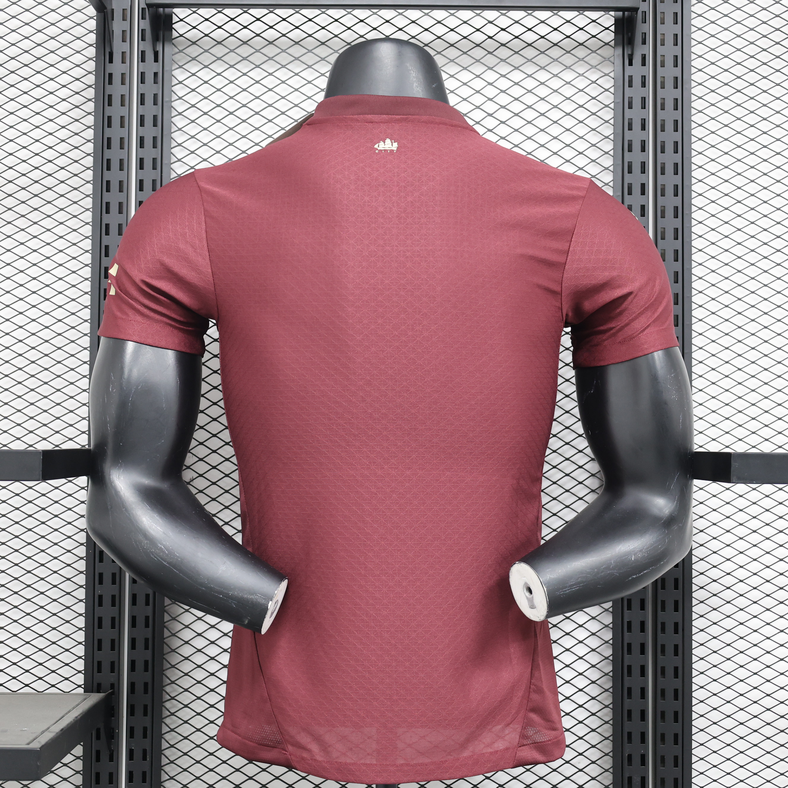 Manchester City Third Kit 2024-25