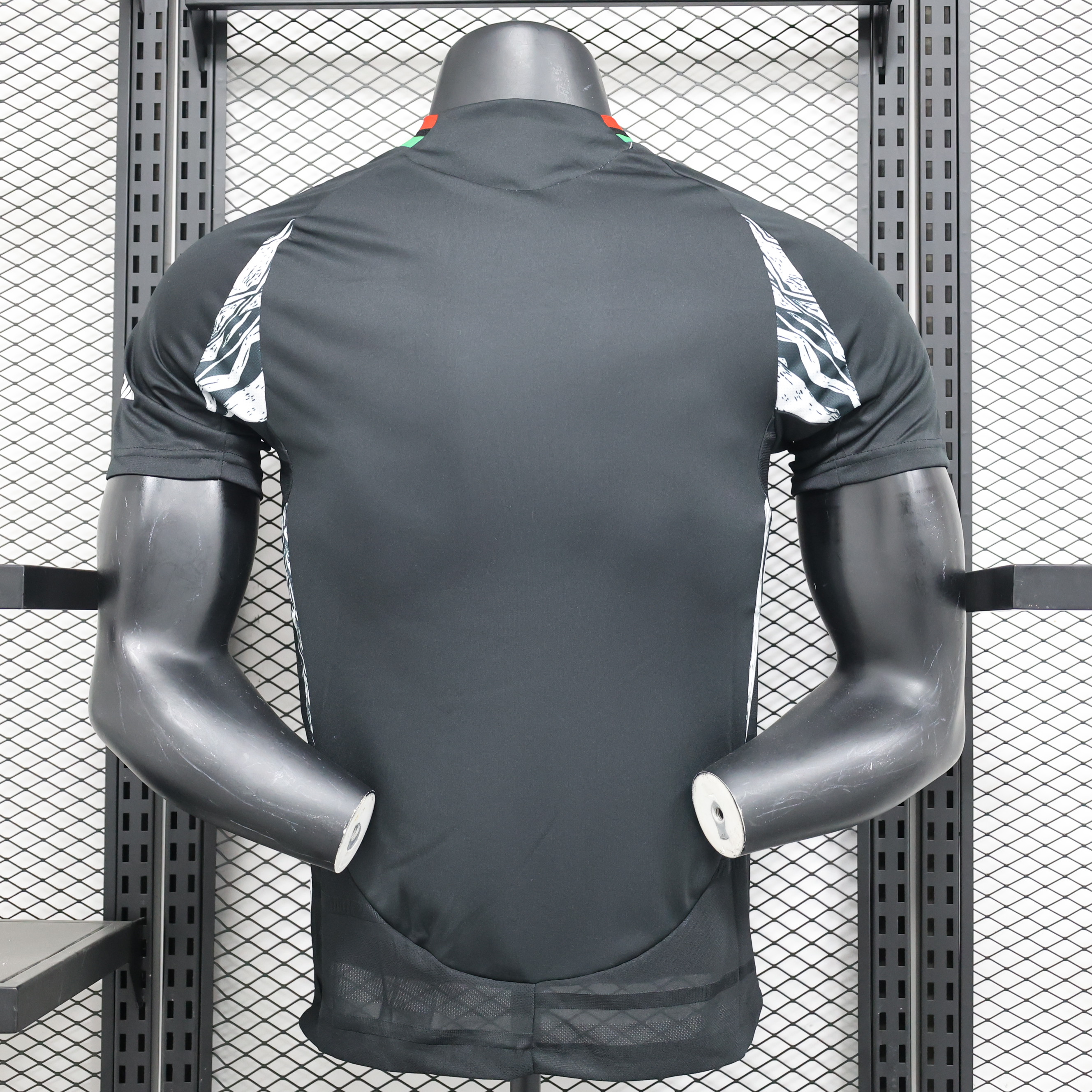 Arsenal FC Away Kit 2024-25