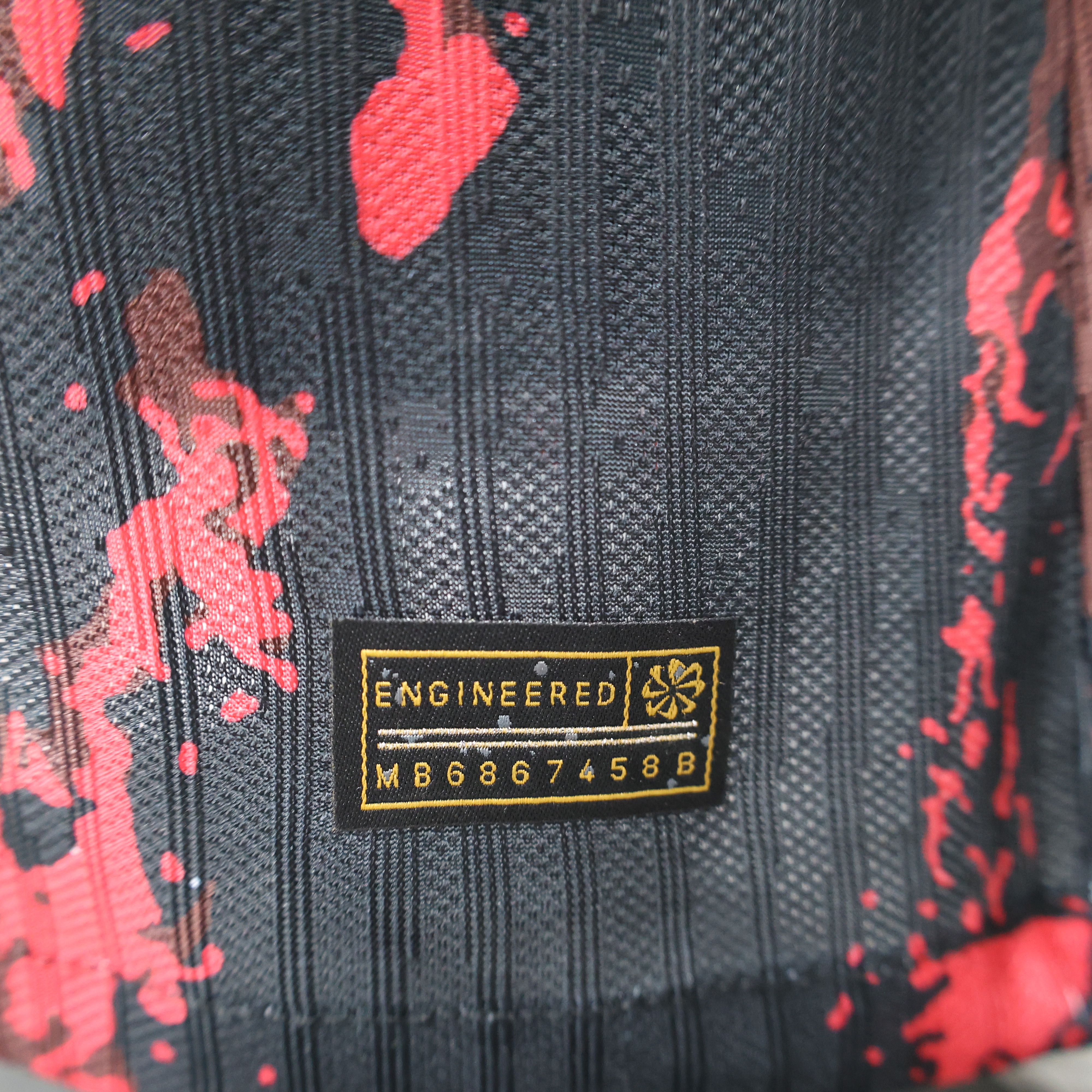 24/25 Player Barcelona Special Edition jersey