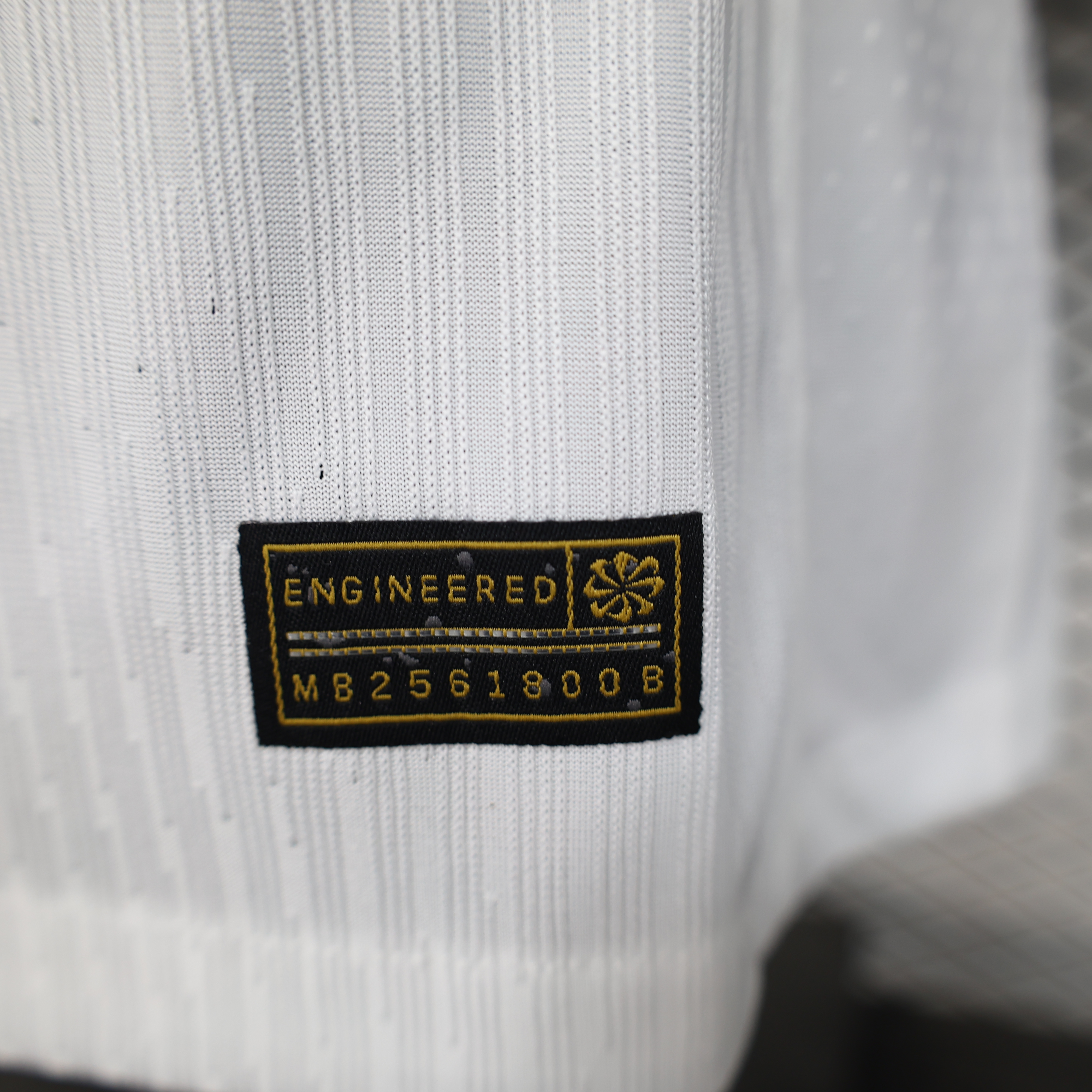 25/26 Barcelona Special Edition jersey