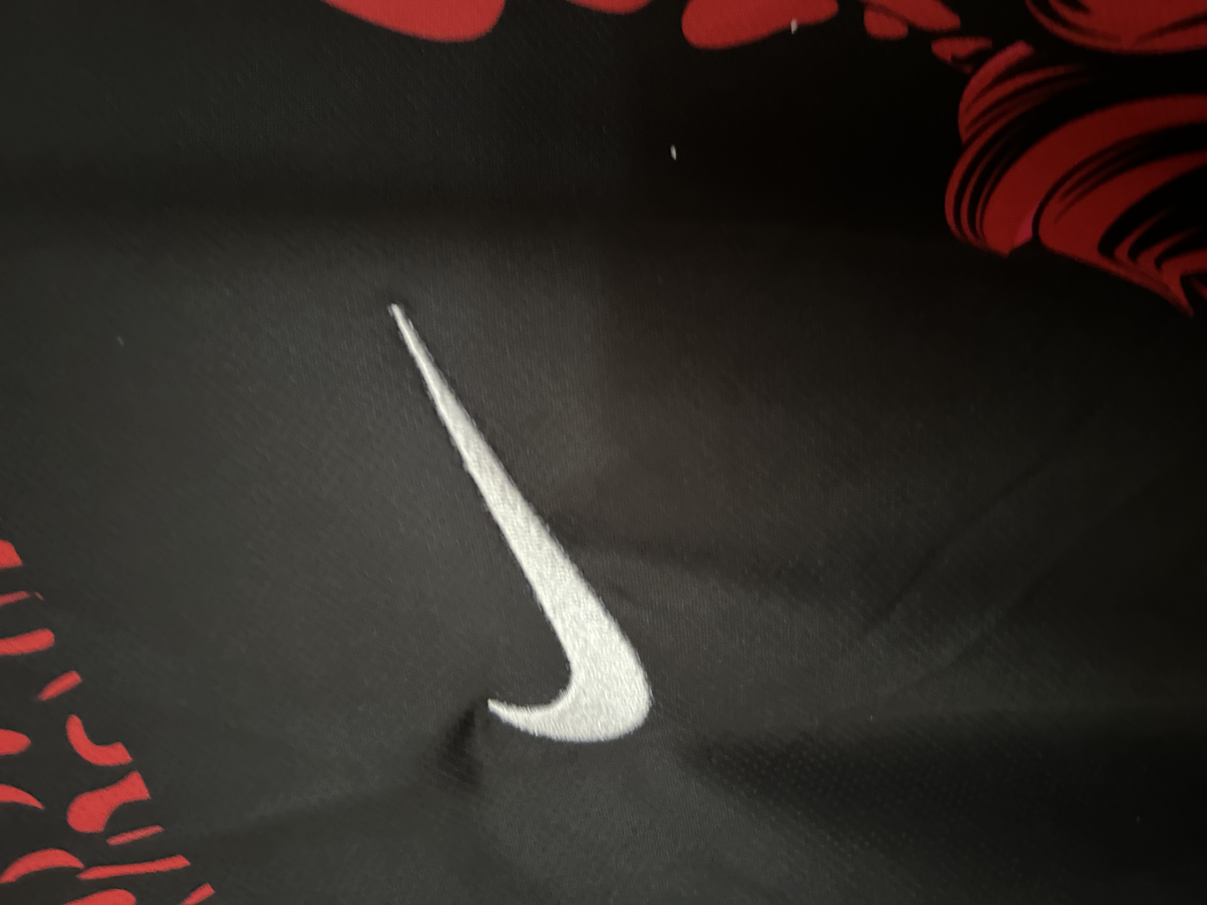 25/26 Barcelona Special Edition jersey