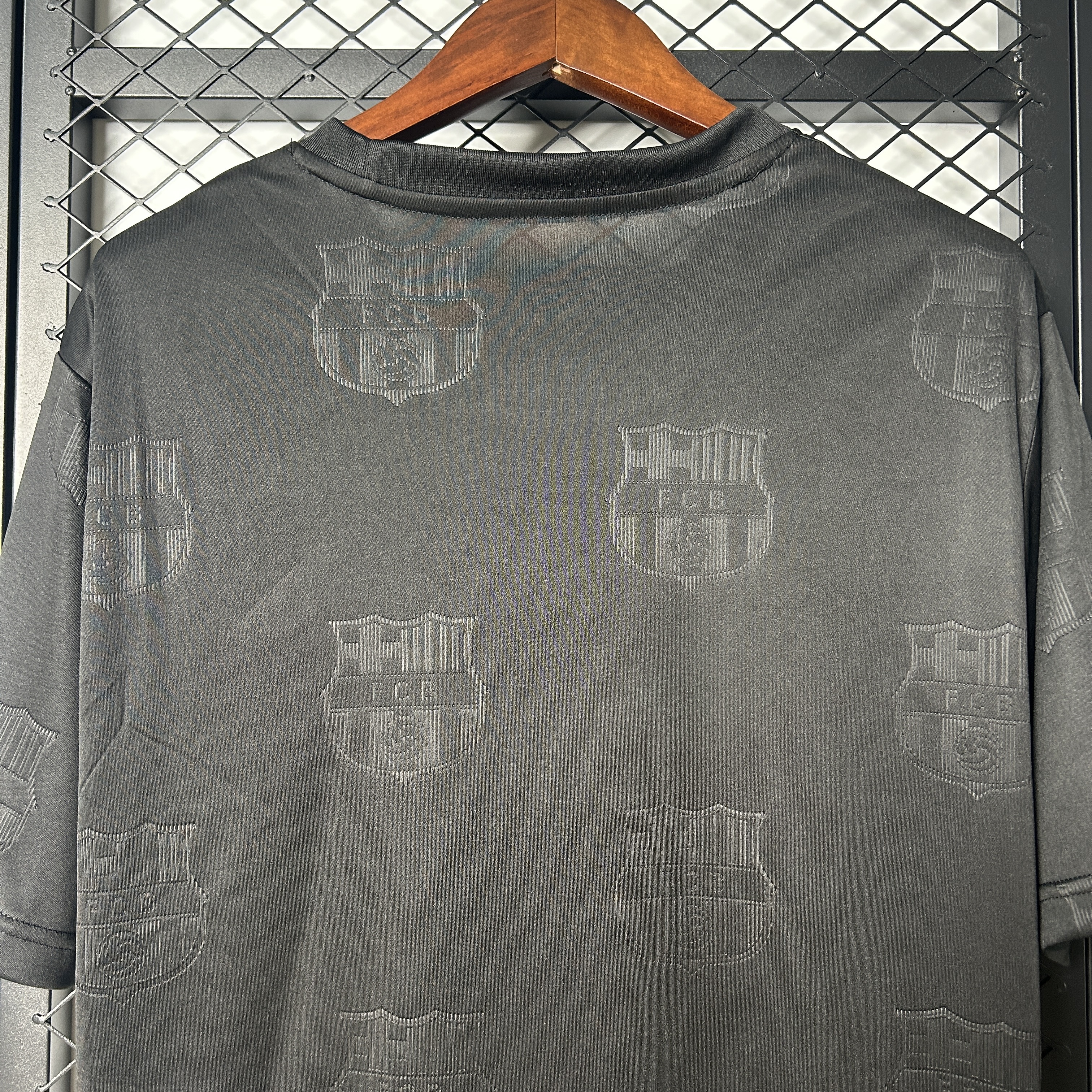 25/26 Barcelona Special Edition jersey