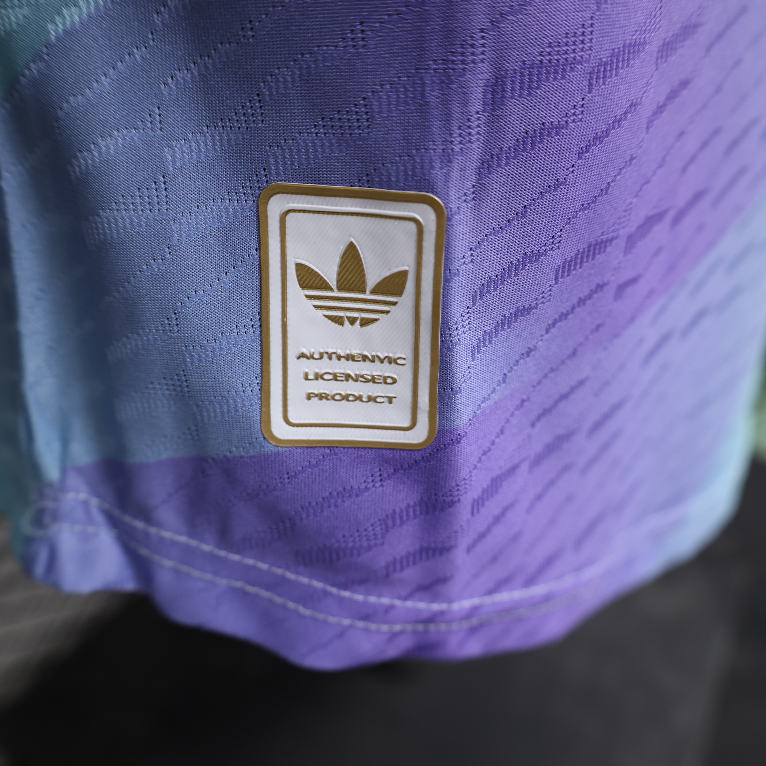 Arsenal FC Third Kit 2024-25