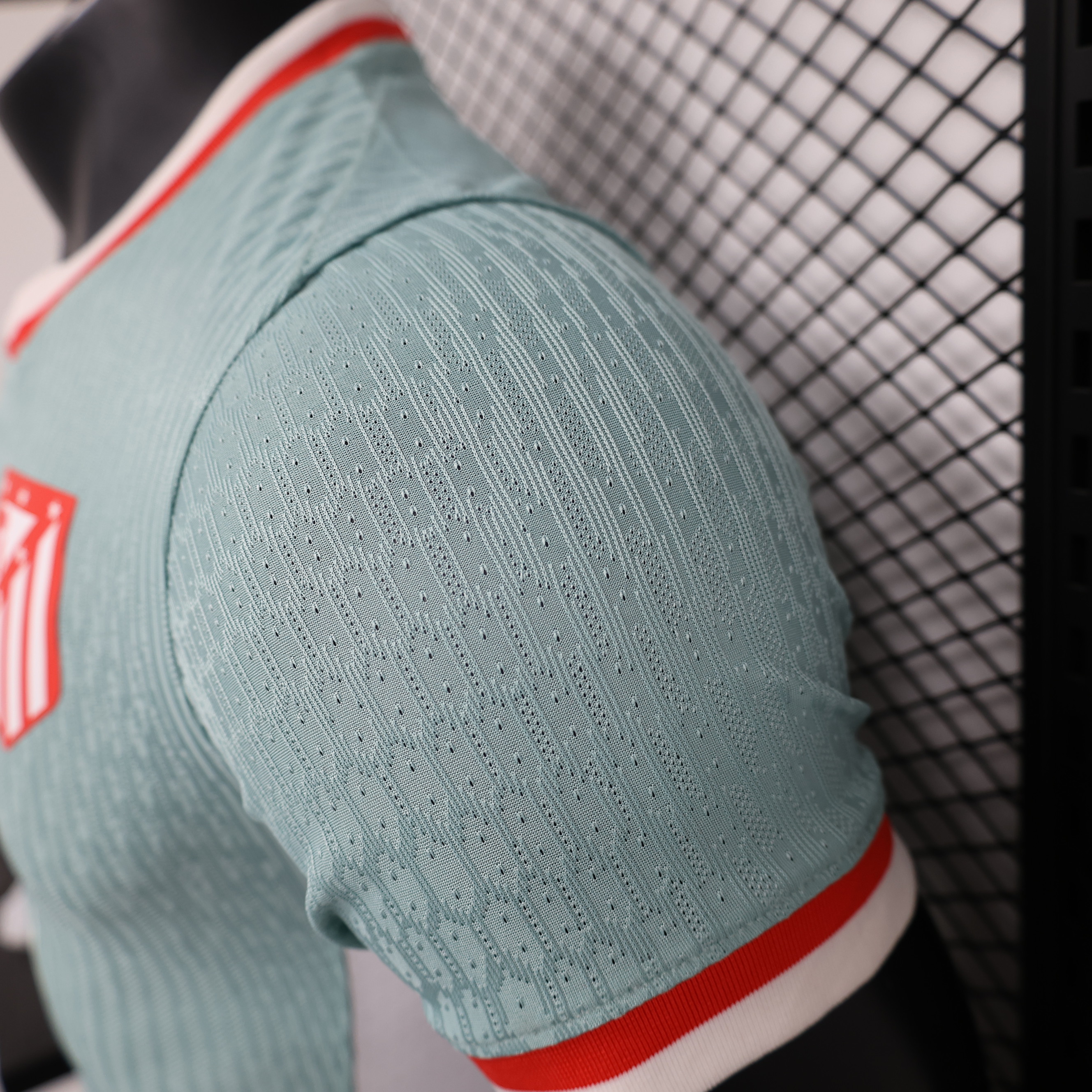 24/25 Players Atletico Madrid Away jersey