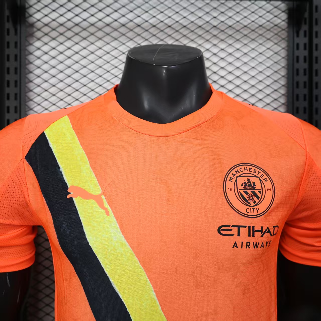 Manchester City Club World Cup Away Kit 2025