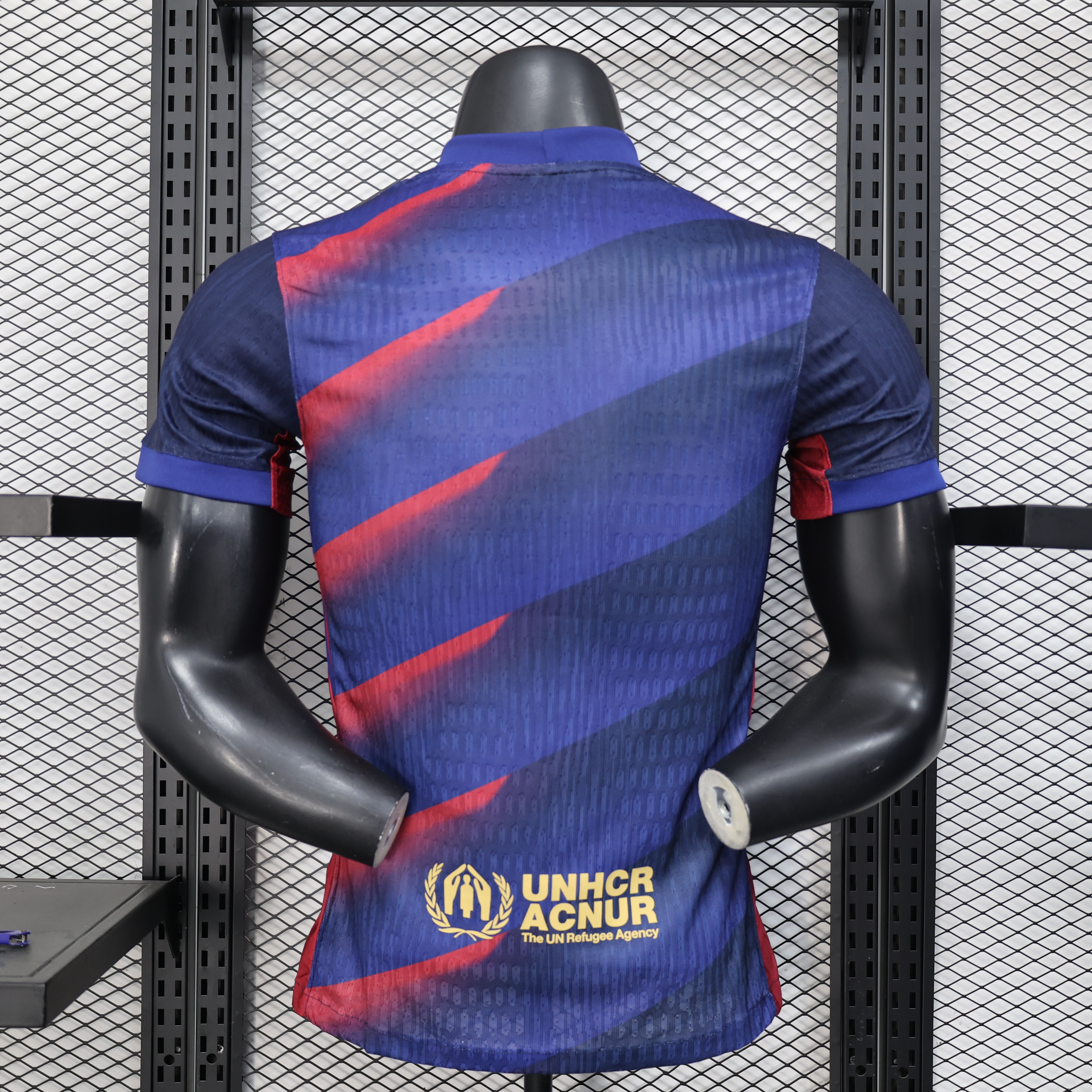 25/26 Players Barcelona Special Edition jersey