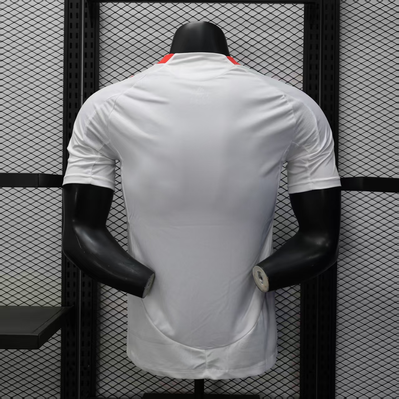 Liverpool FC Away Kit 2025-26