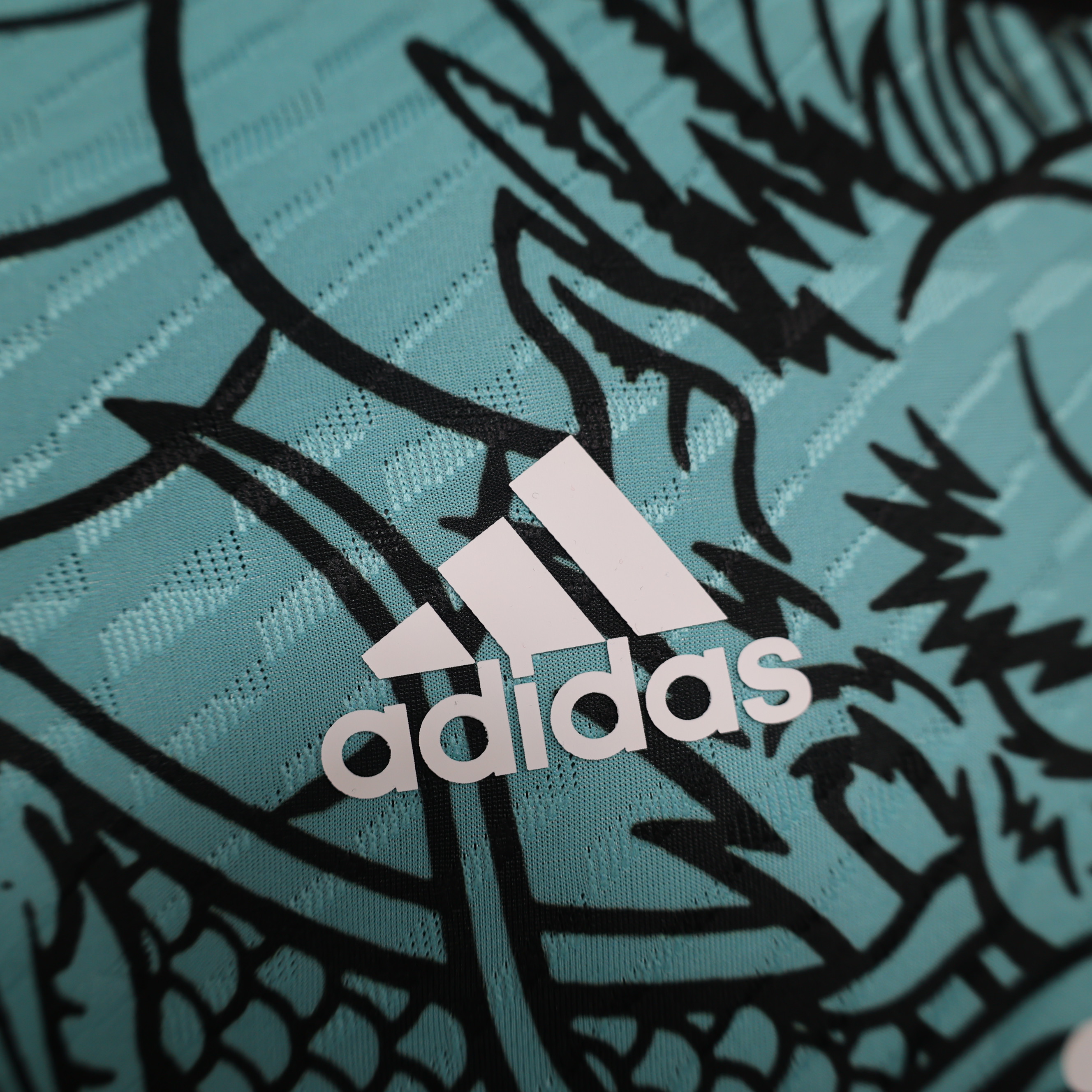 24/25 Real Madrid Players Special Edition jersey