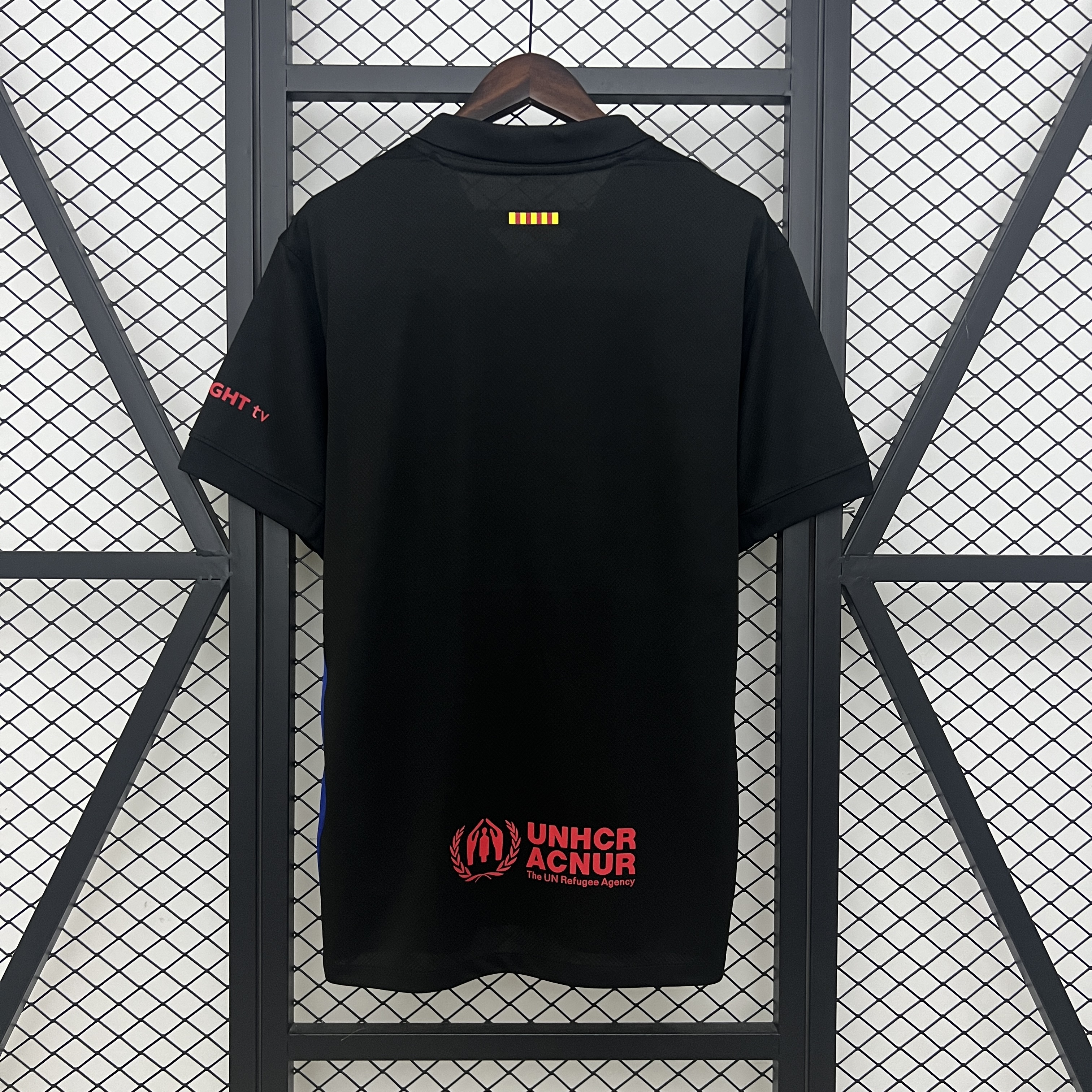 25/26 Barcelona away jersey