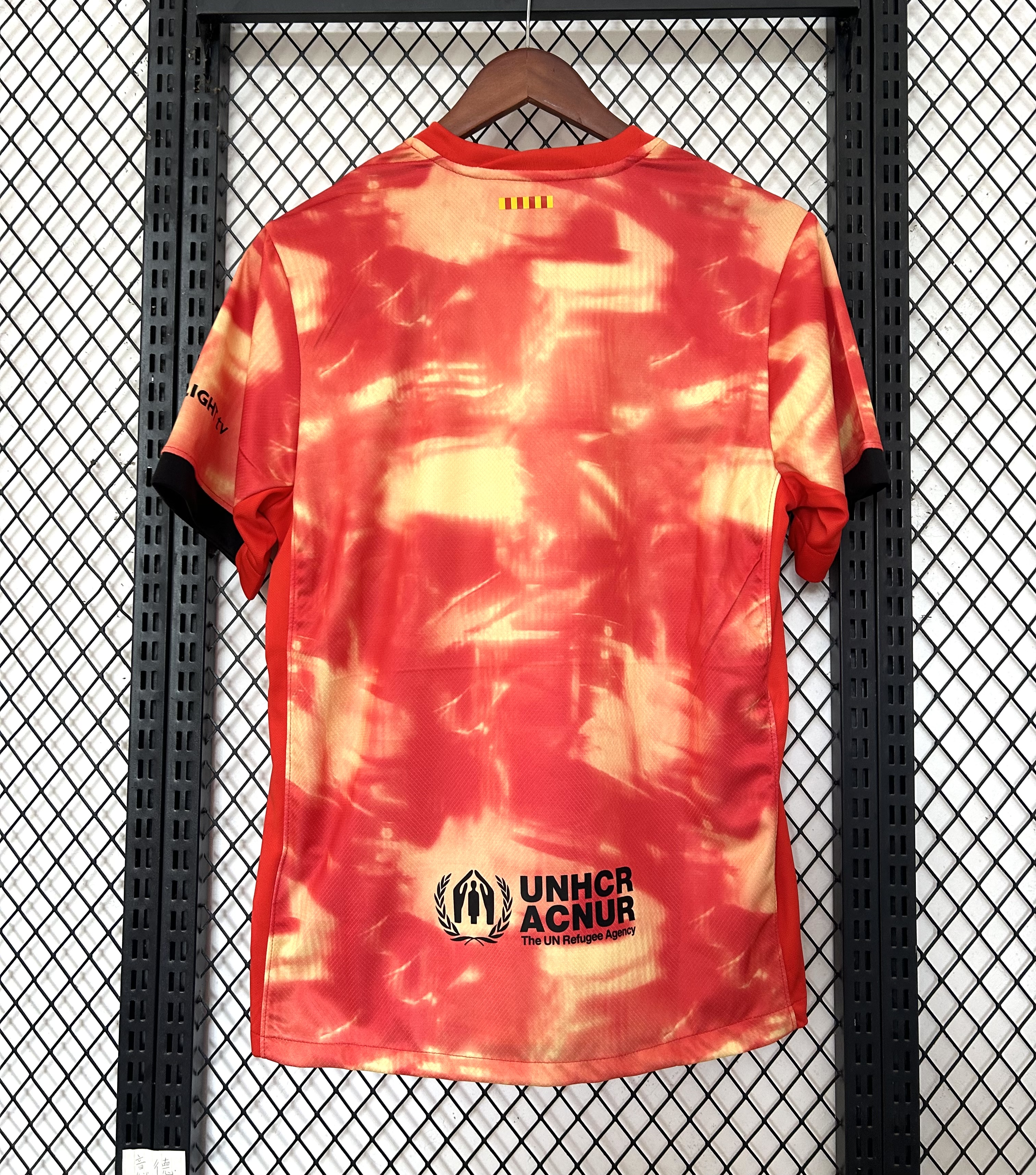 25/26 Barcelona Special Edition jerser