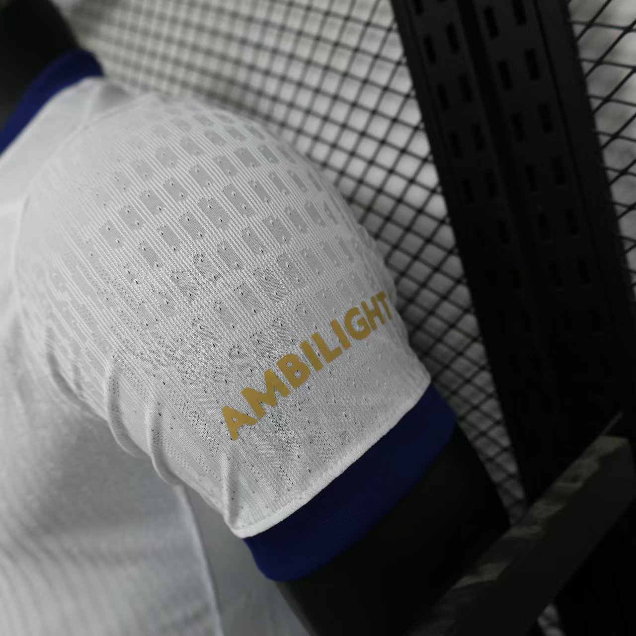 25/26 Player Barcelona Special Edition jersey