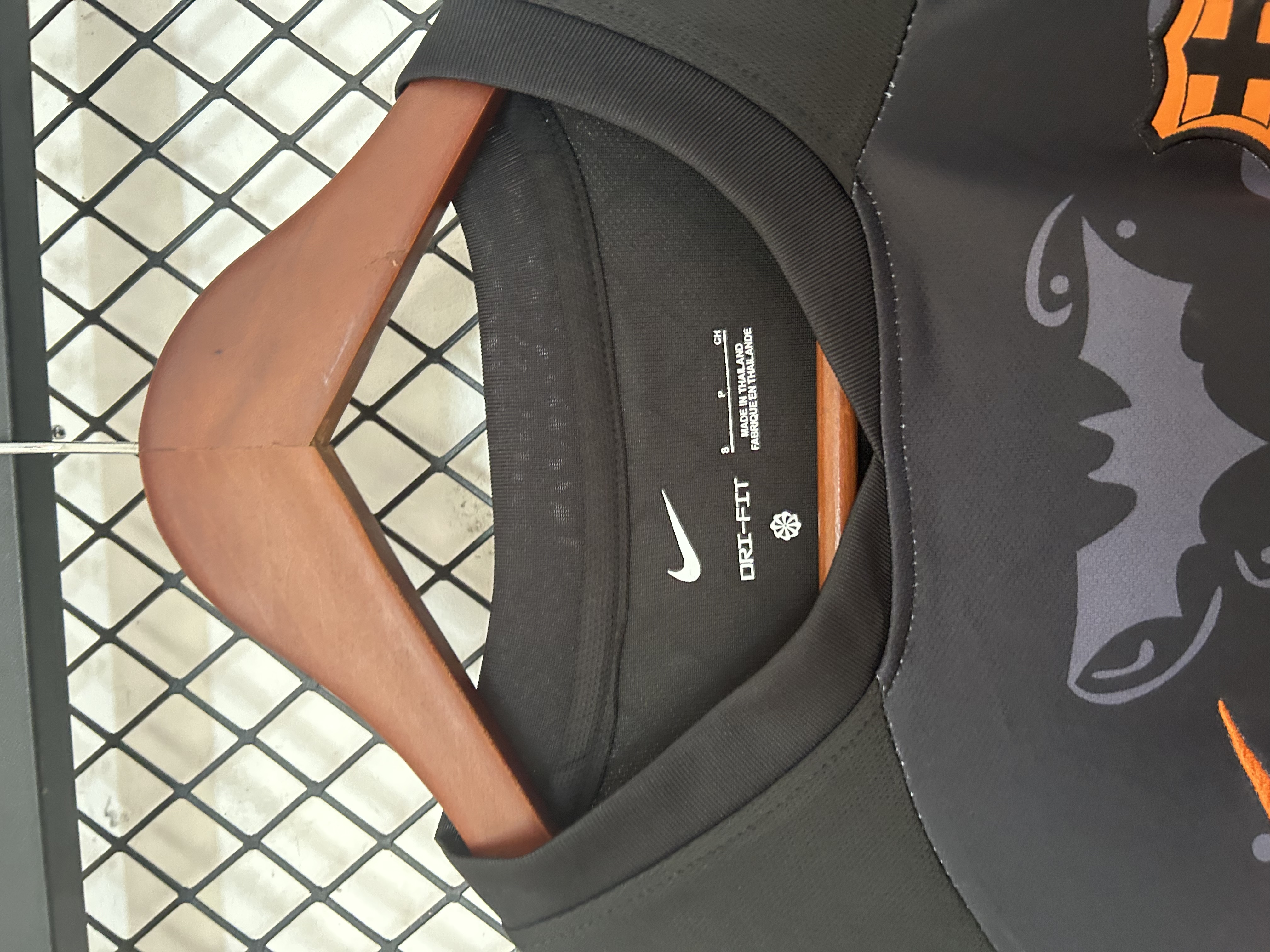 25/26 Barcelona Special Edition jersey