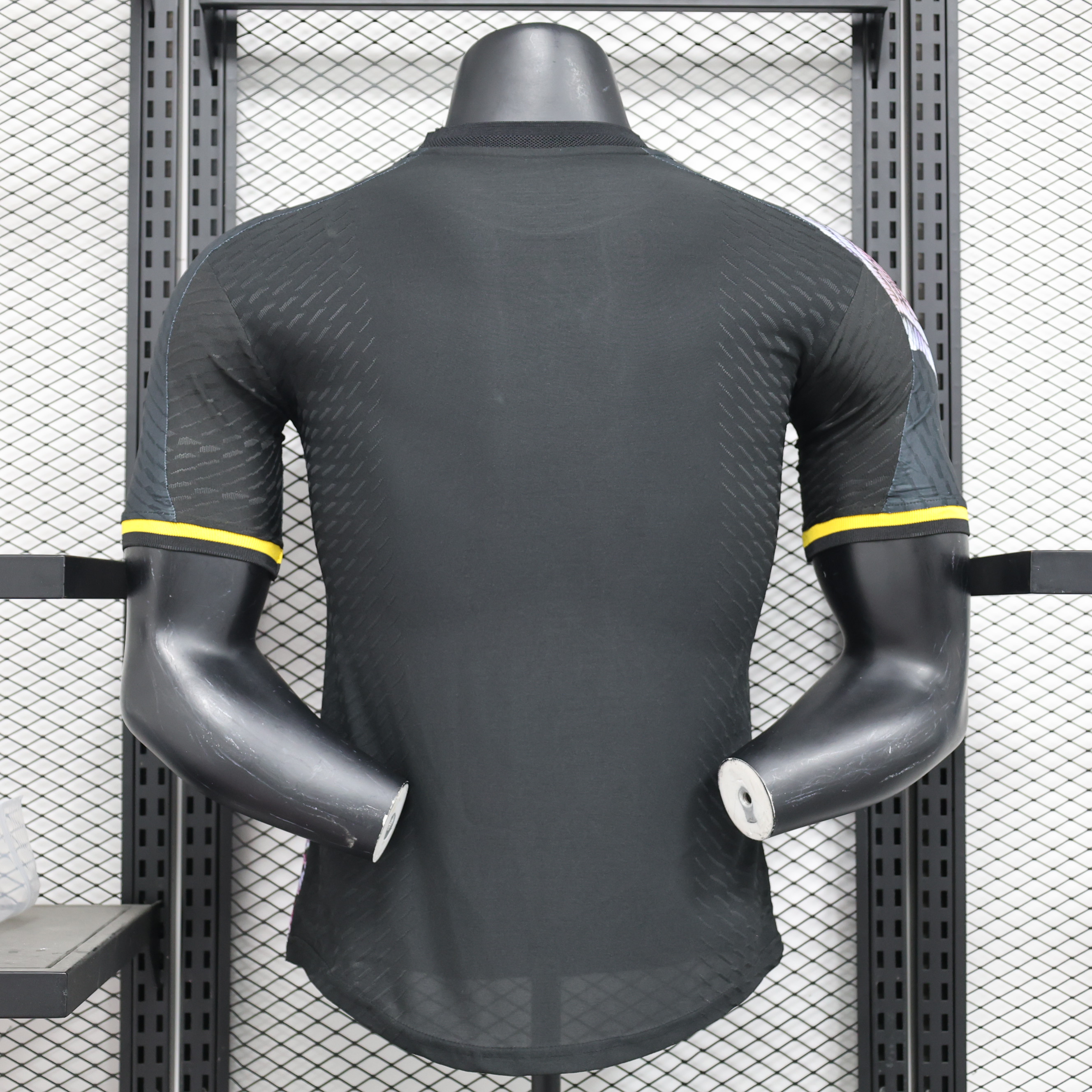 24/25 Player Real Madrid  Y3 Special Edition jersey