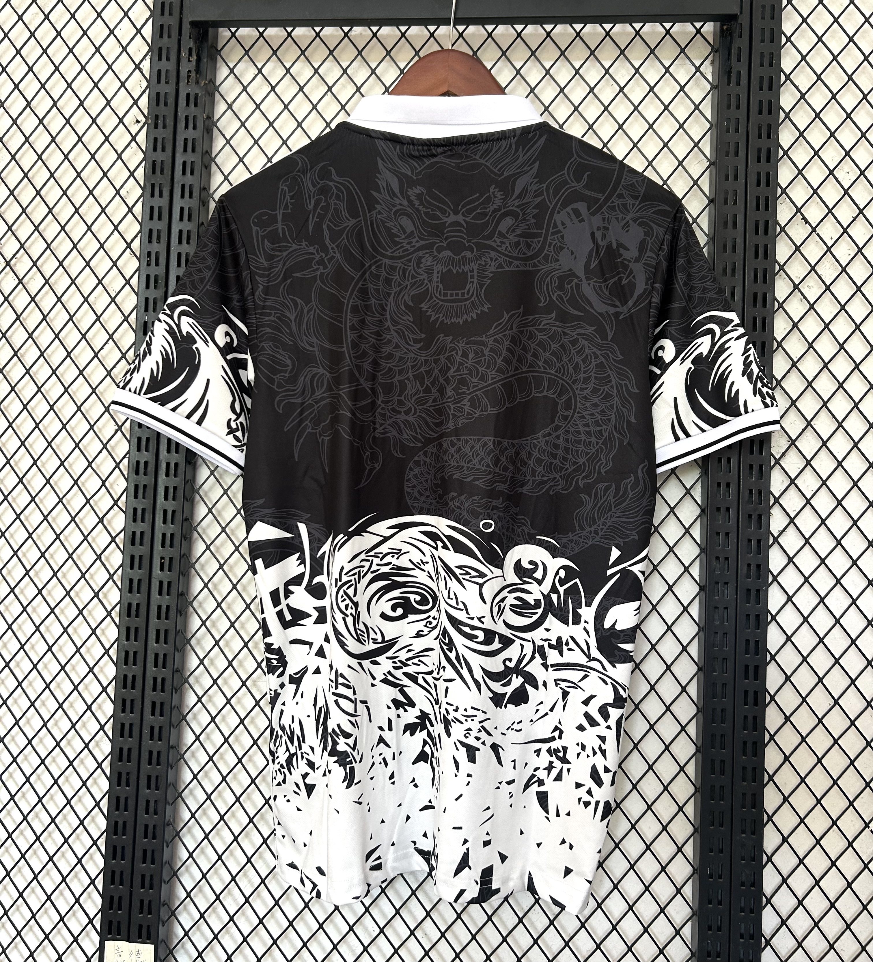 25/26 Real Madrid Special Edition jersey