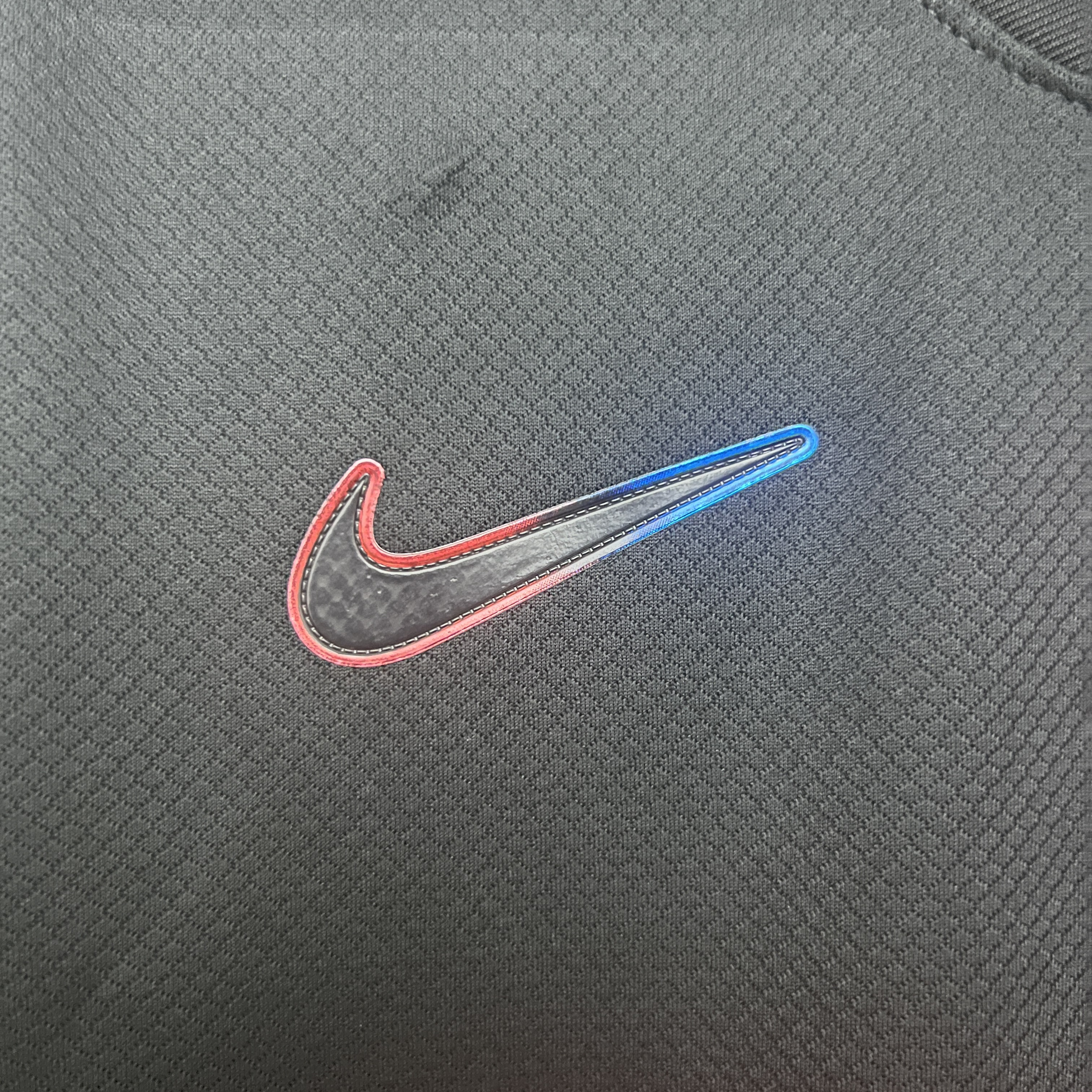 25/26 Barcelona away jersey